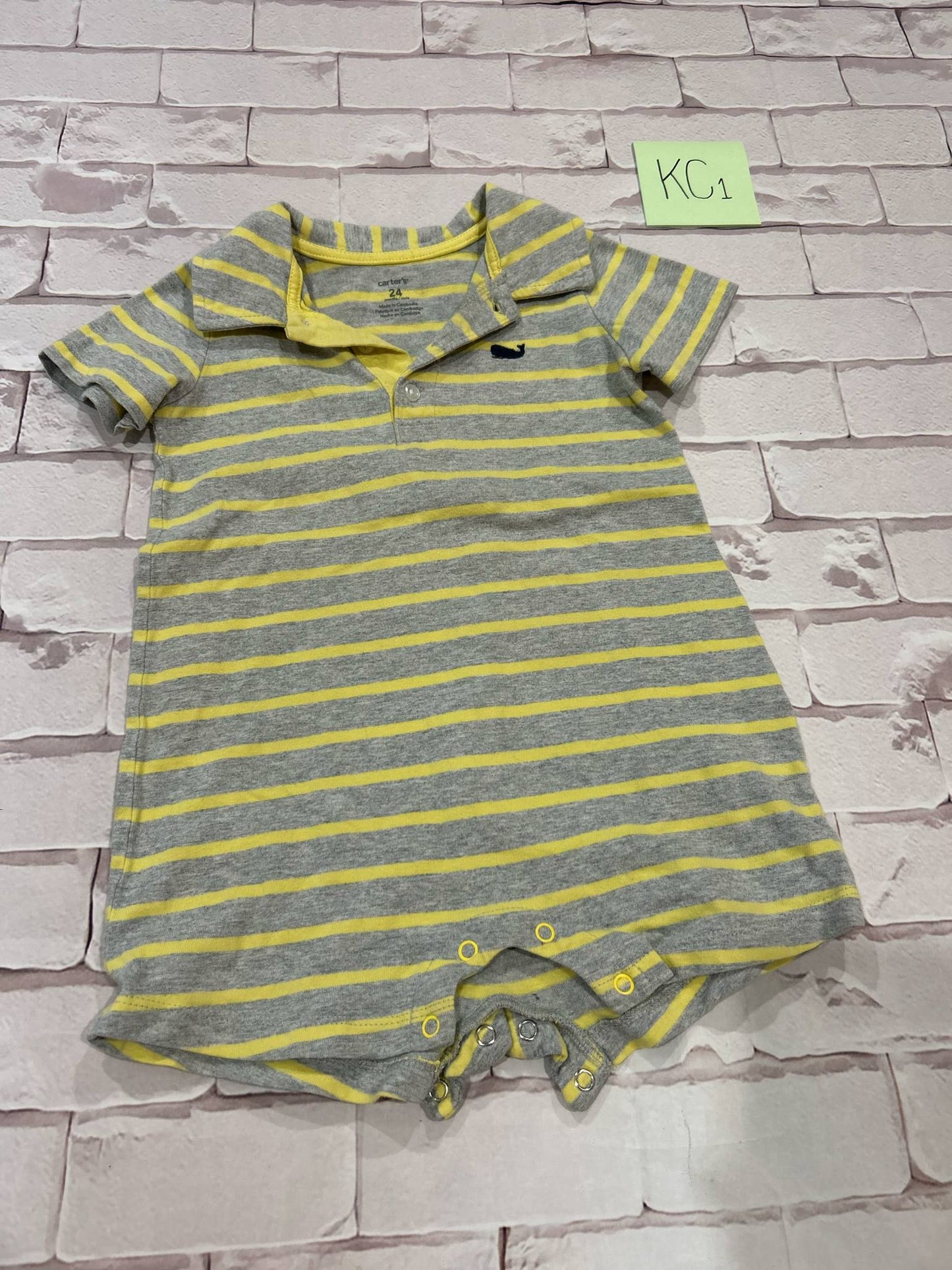 Boys Outfits Size 24m