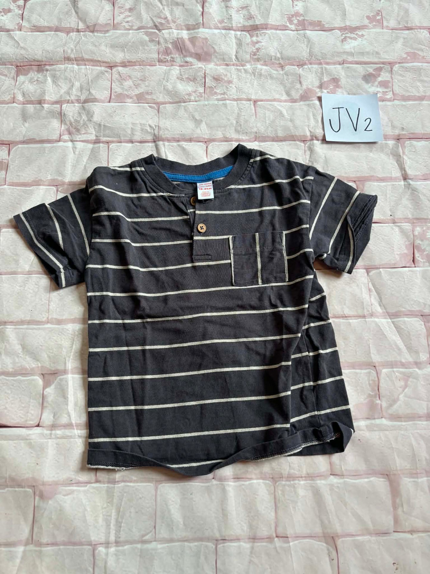 Tops Size 18-24m