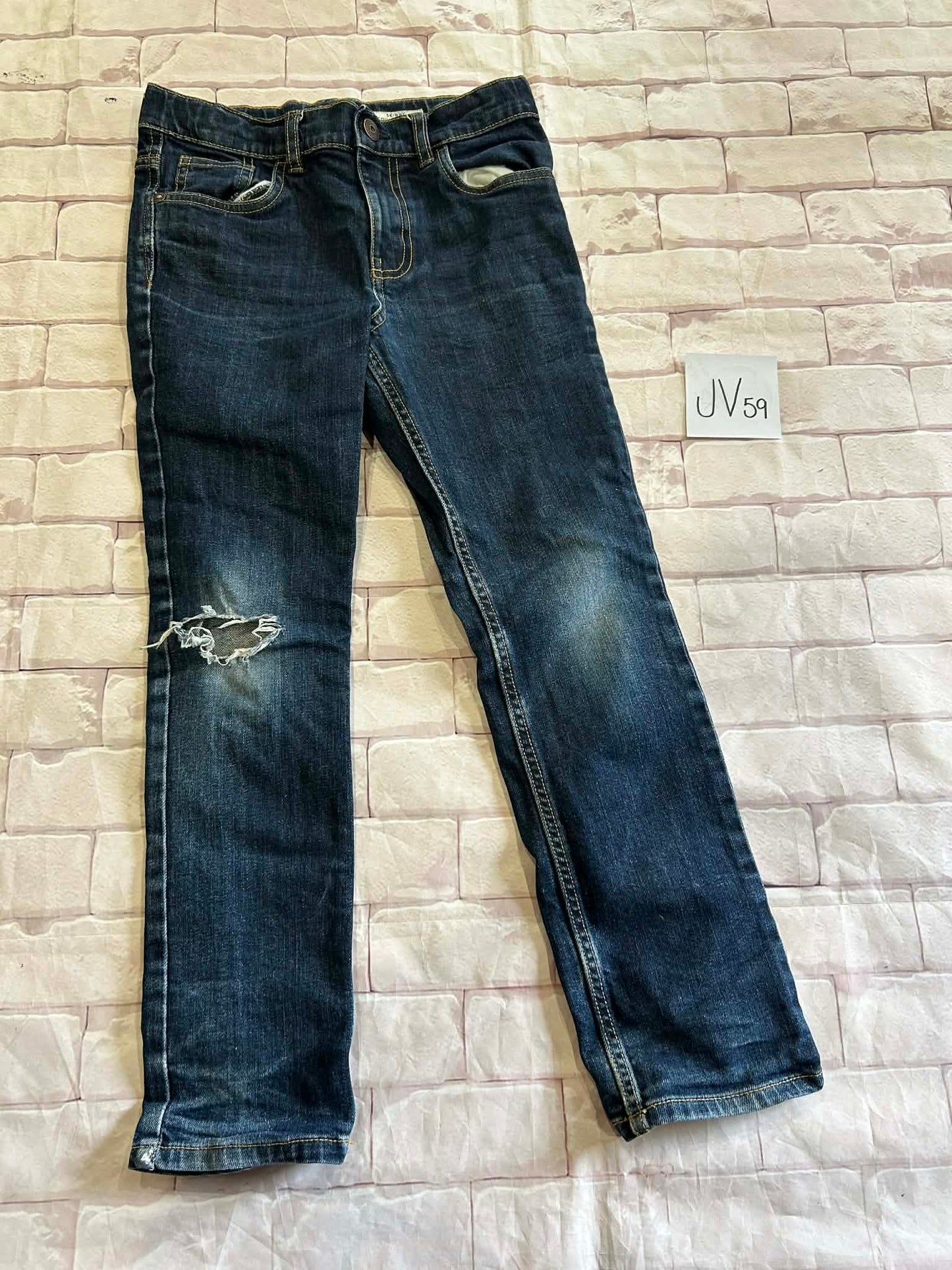 Bottoms Size 8R Skinny
