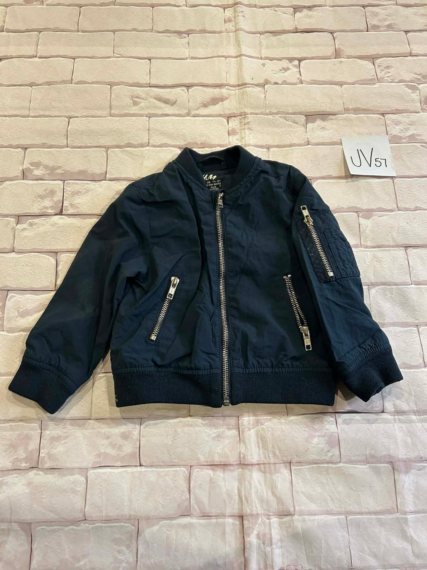 Outerwear Size 18-24m