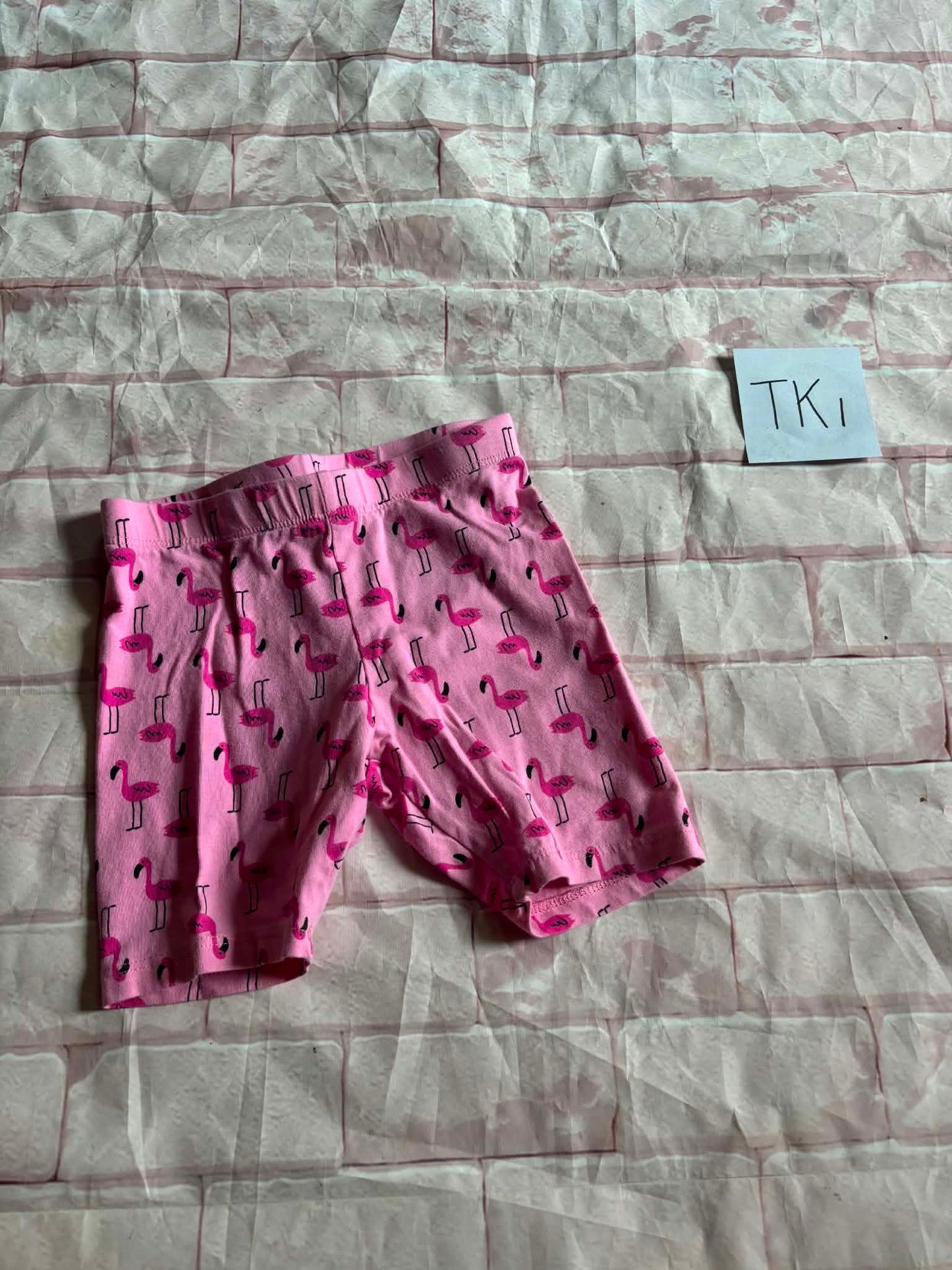 Bottoms Size 4