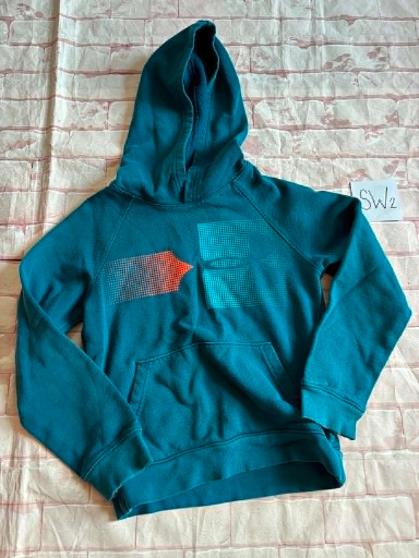 Tops Size YXS