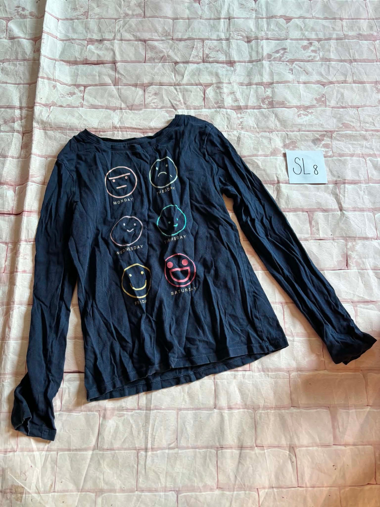 Tops Size 10