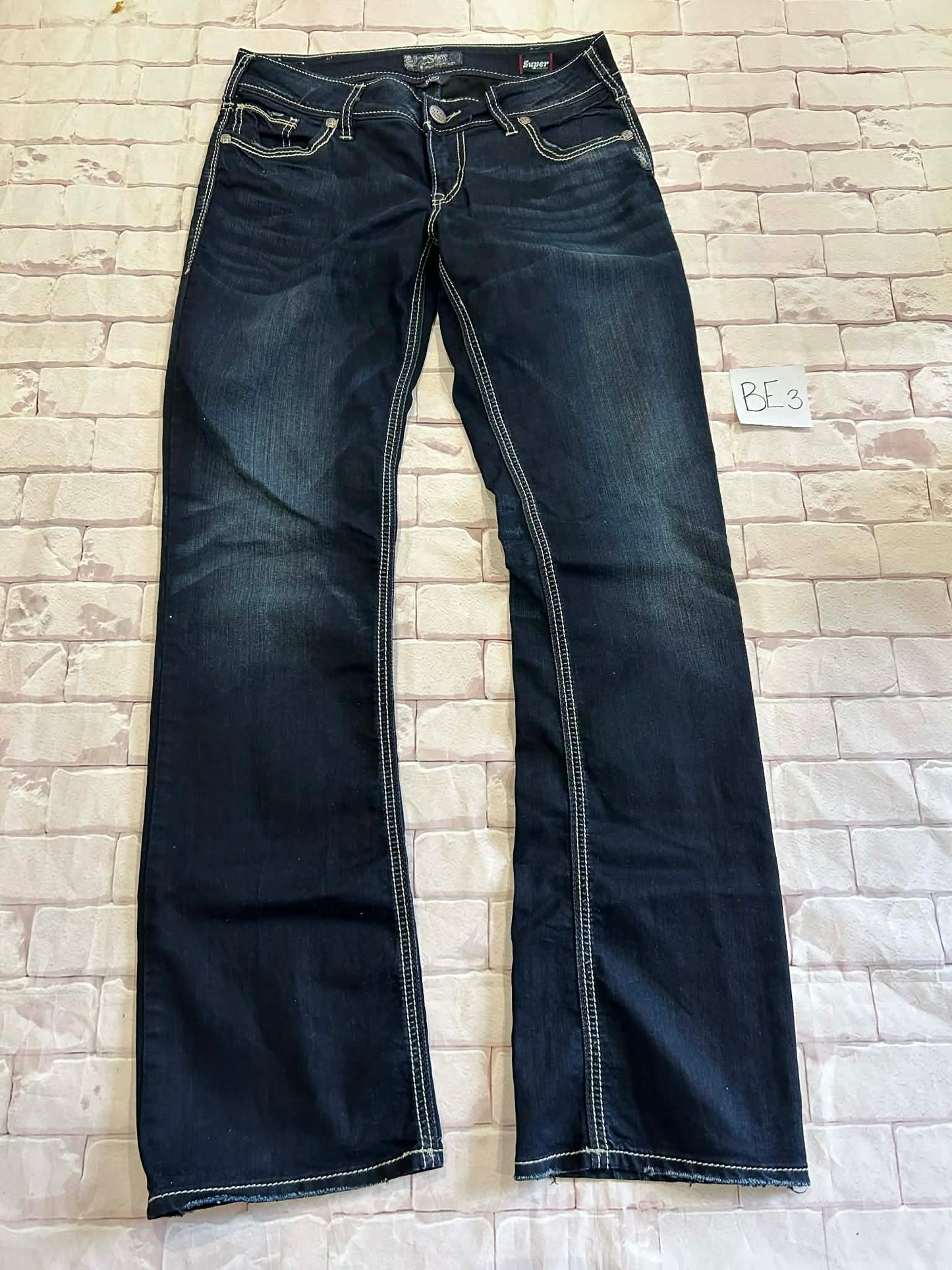 Ladies Bottoms Size 31W 33L BNWOT