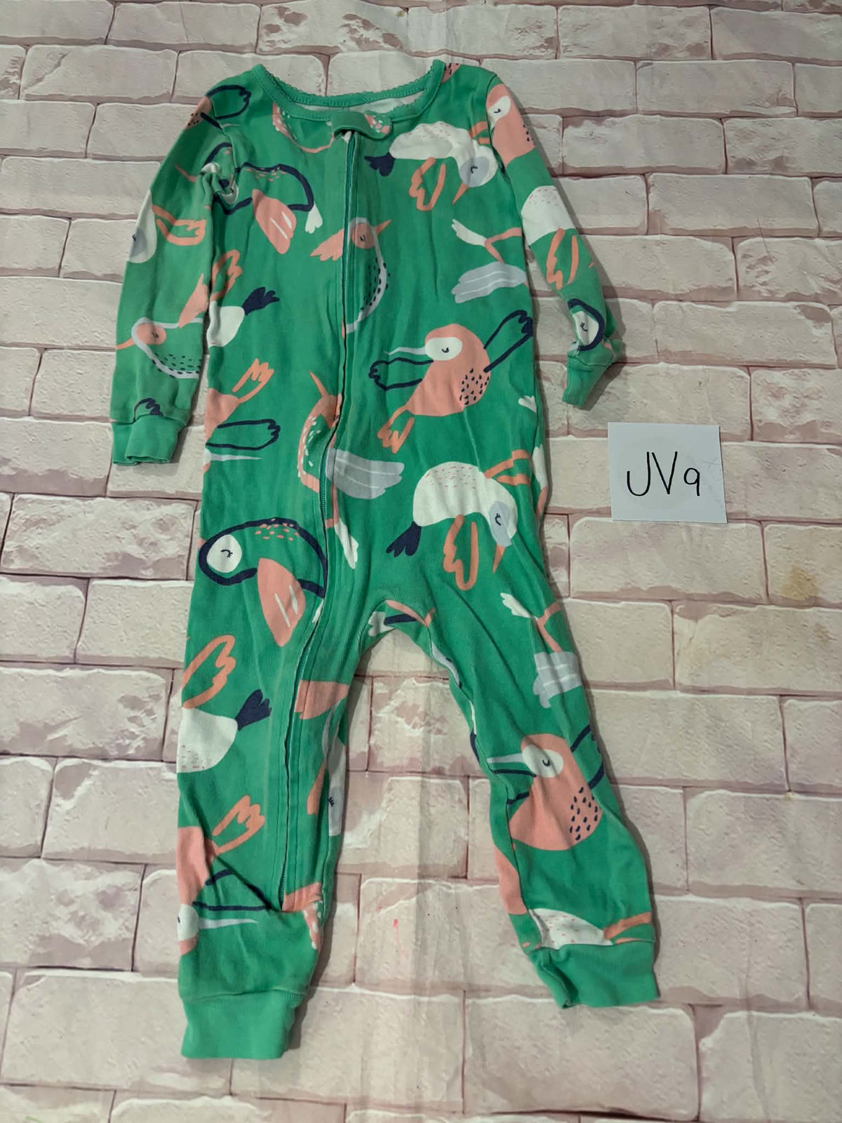 Sleepwear Size 24m
