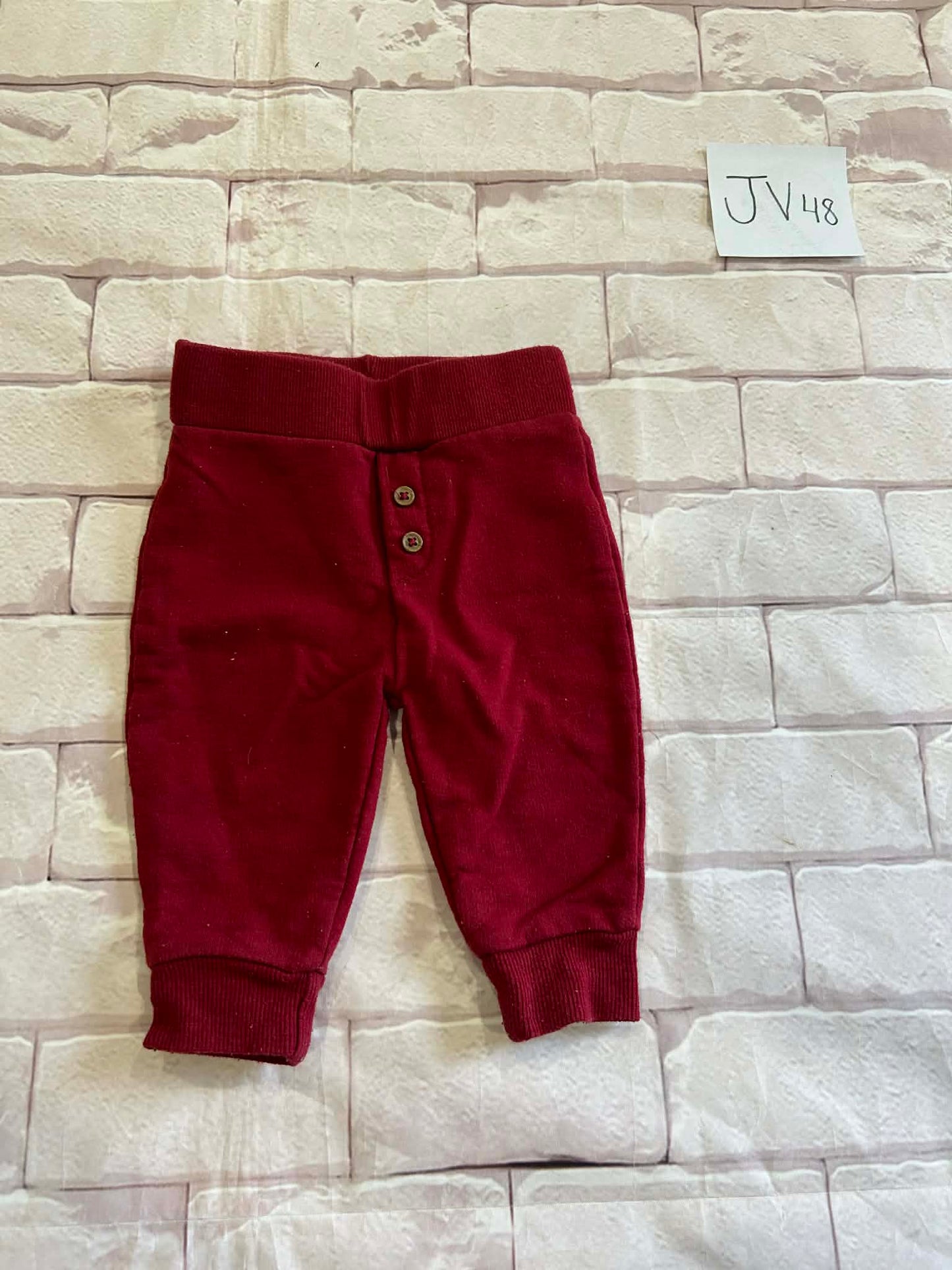 Bottoms Size 0-3m