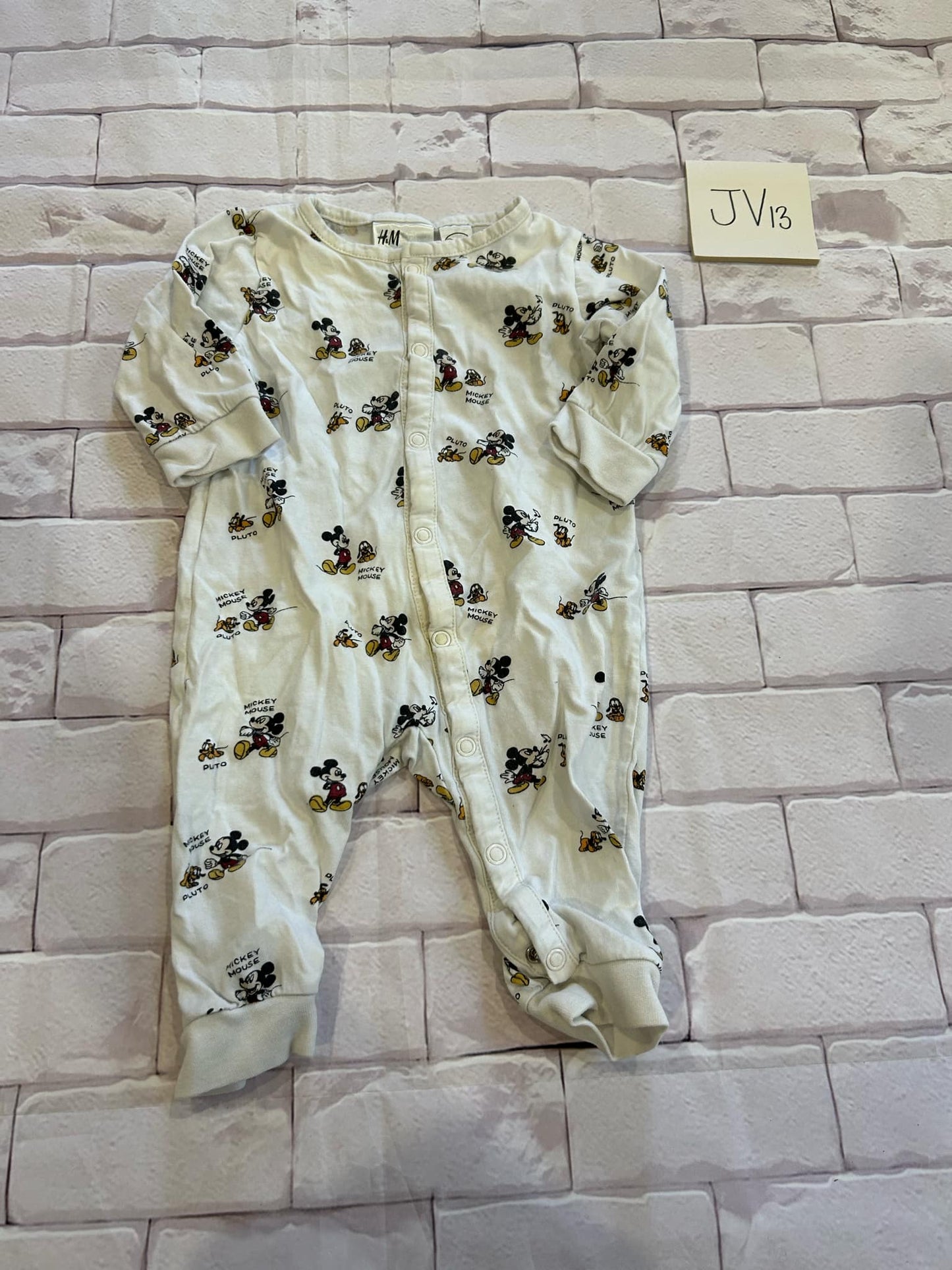Boys Sleepwear Size 4-6m