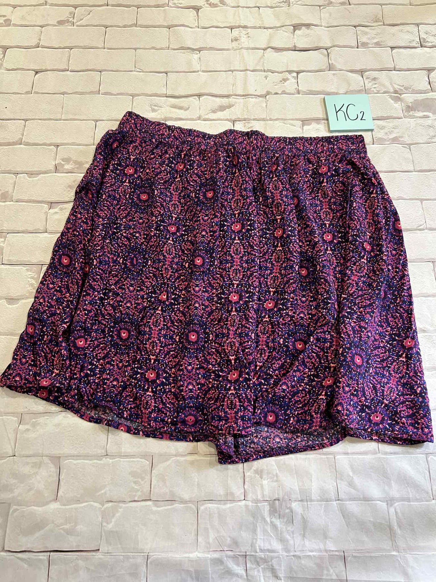 Ladies Bottoms Size XL
