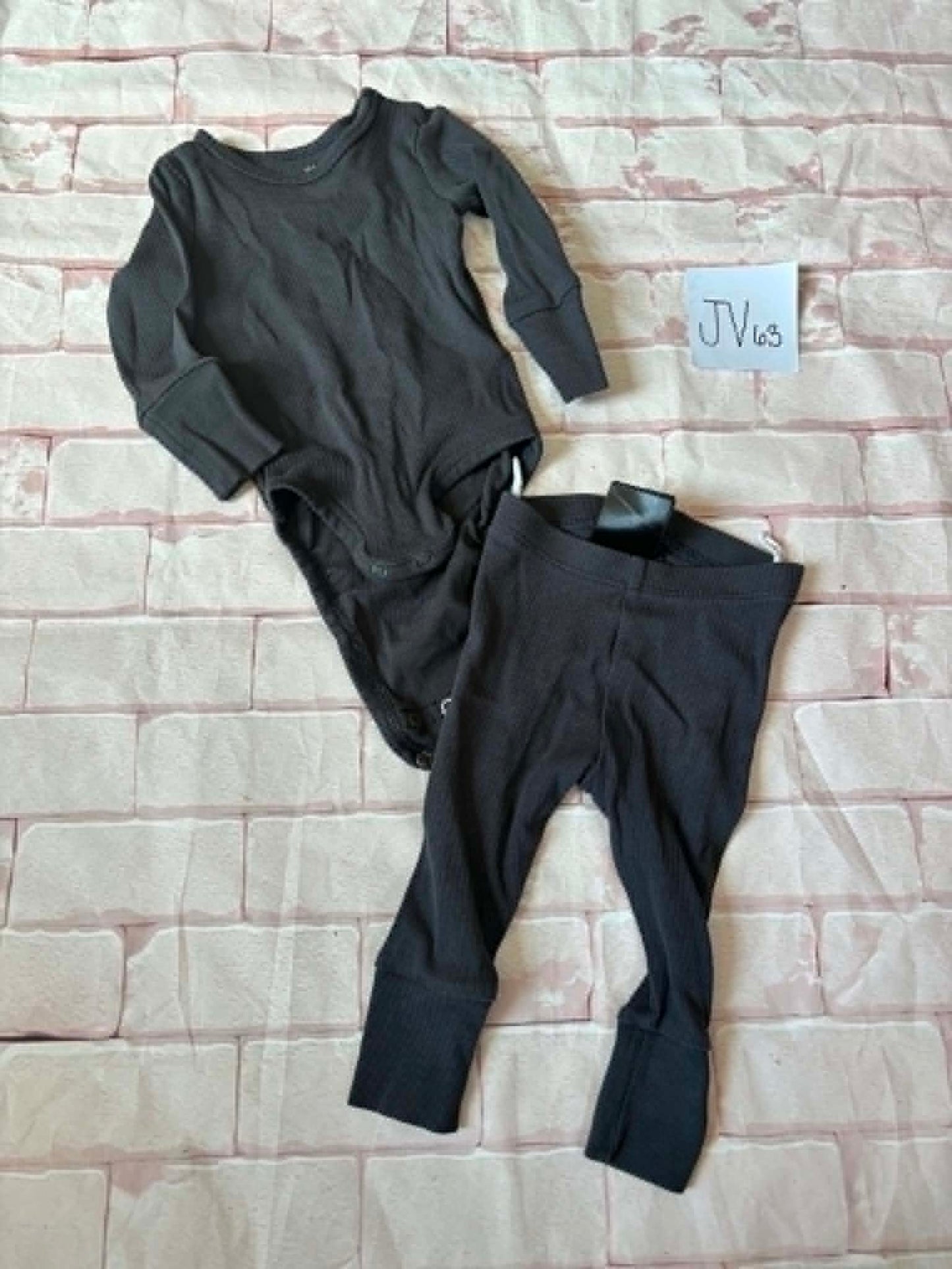 Outfits Size 2-4m