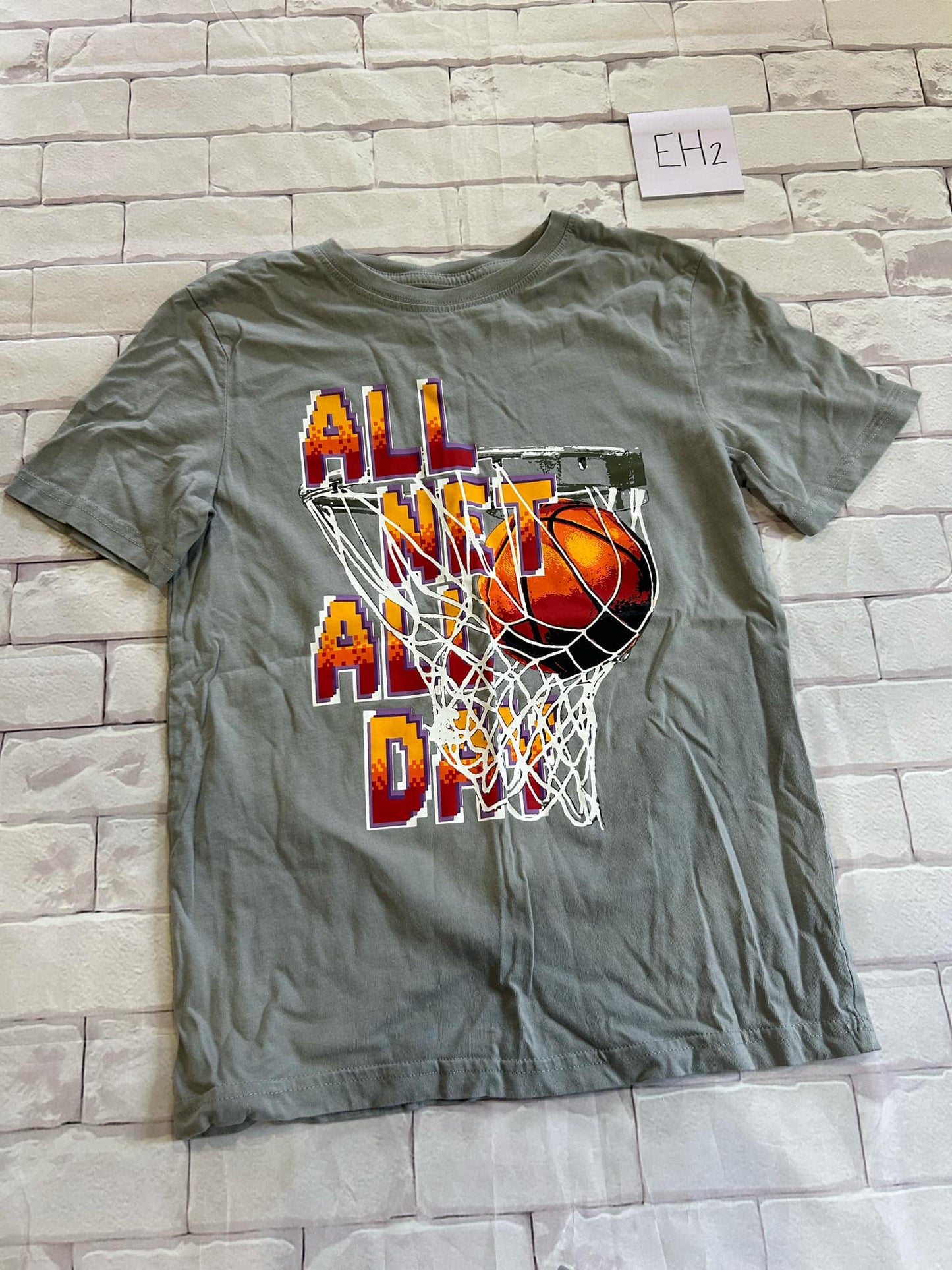 Boys Tops Size 10/12