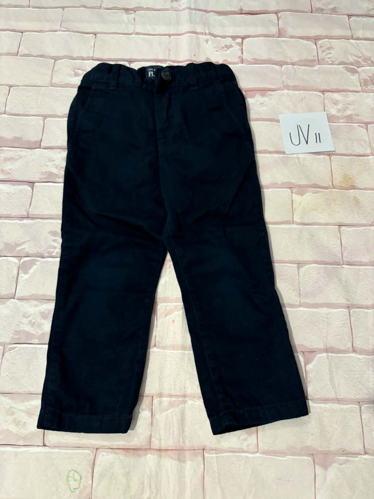 Bottoms Size 2