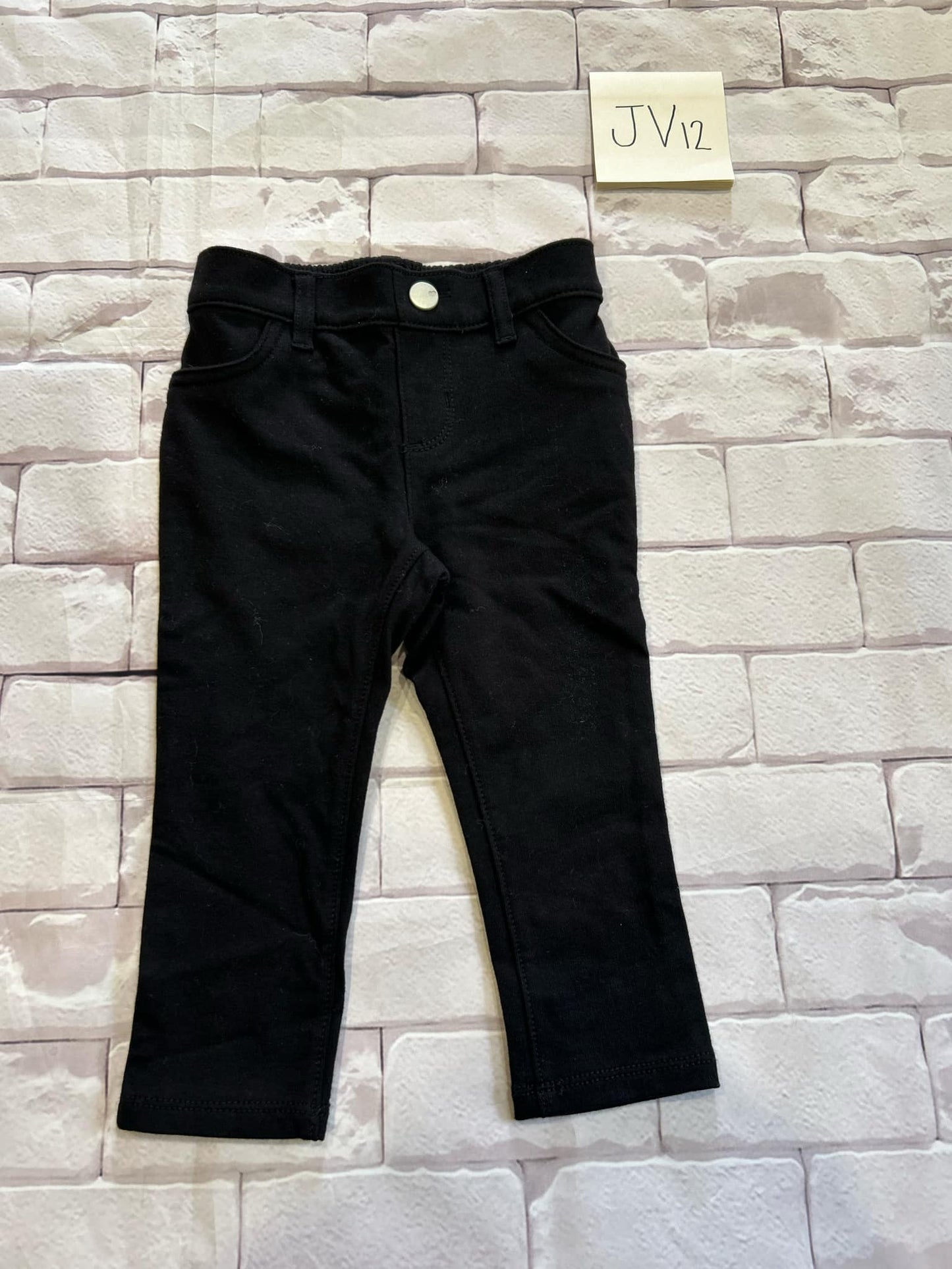 Girls Bottoms Size 12-18m