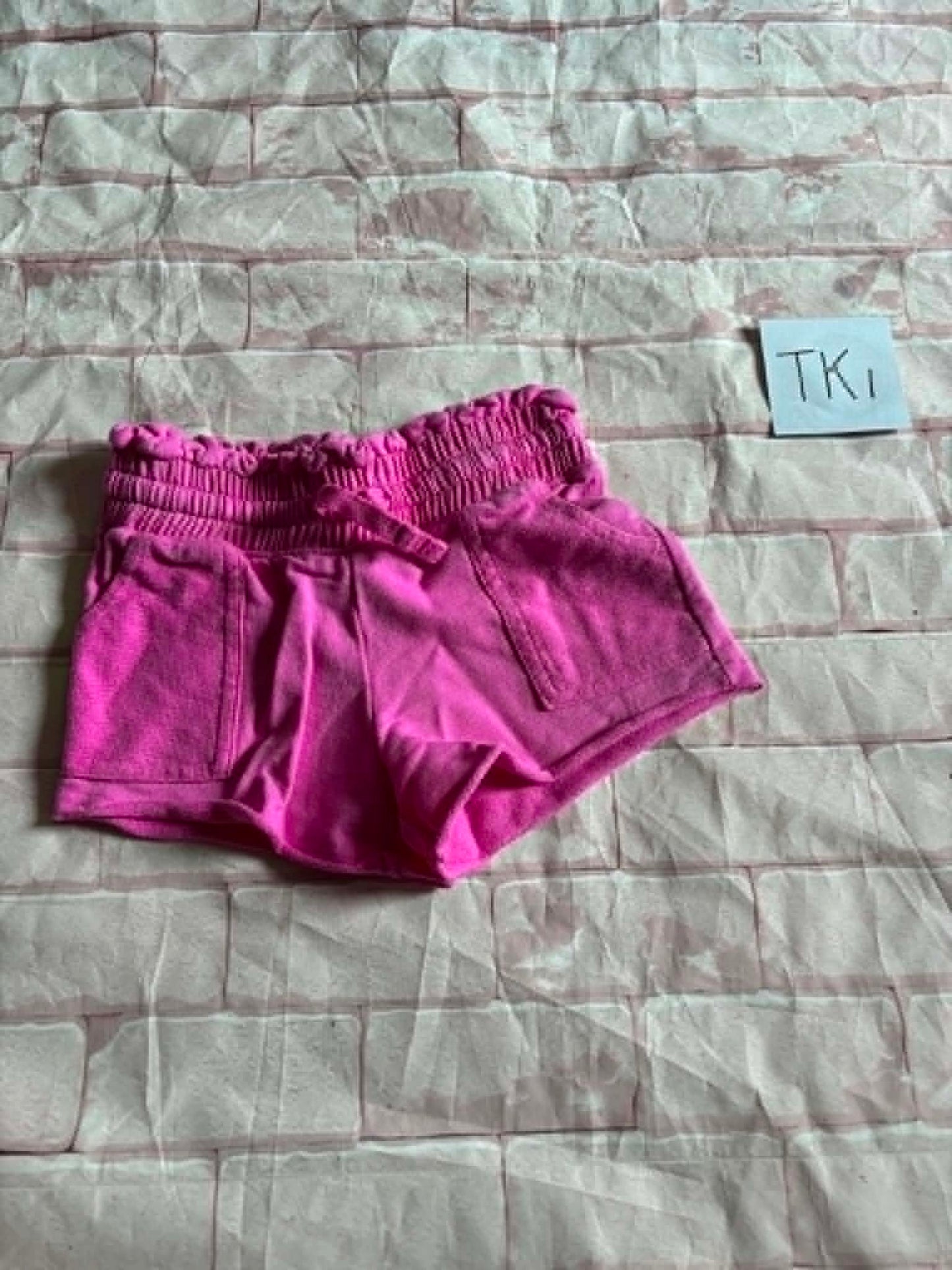Bottoms Size 4