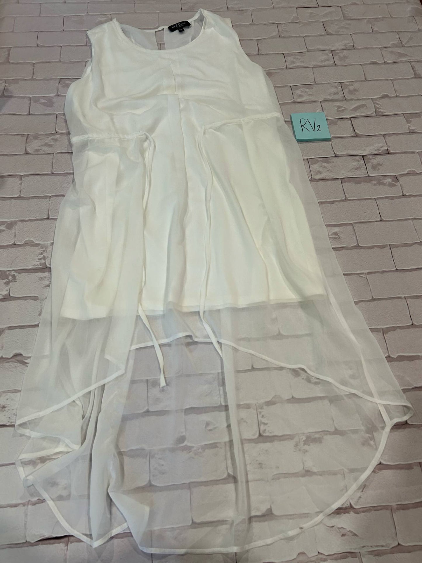 Ladies Dress Size XL