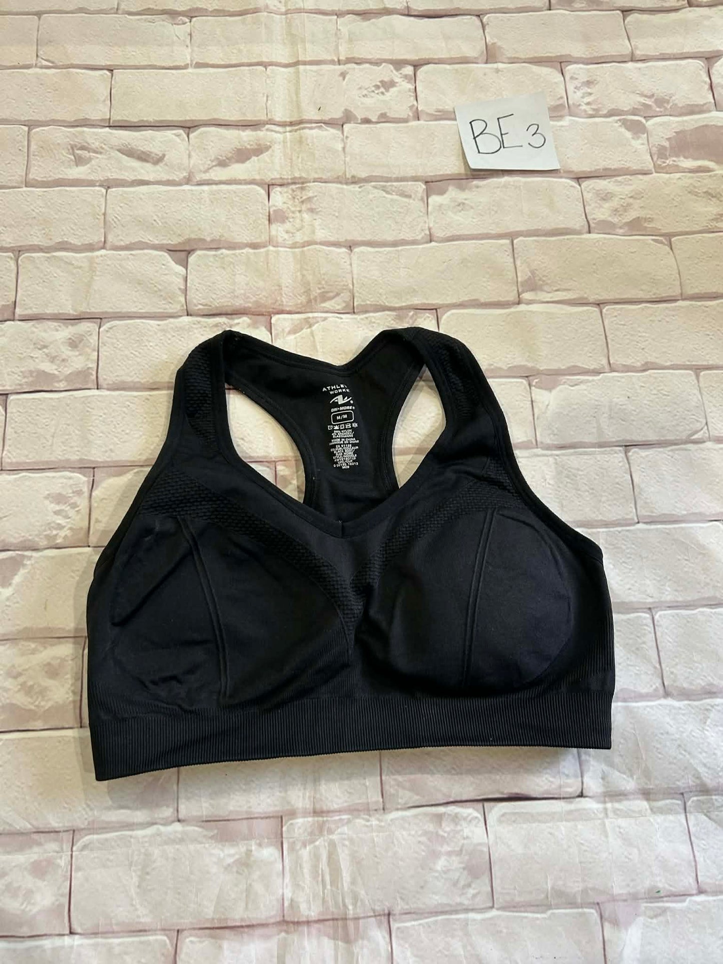Ladies Bra Size M