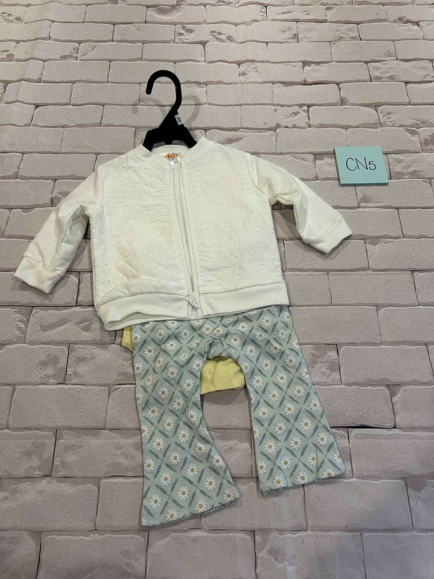 Outfits Size 3-6m BNWT