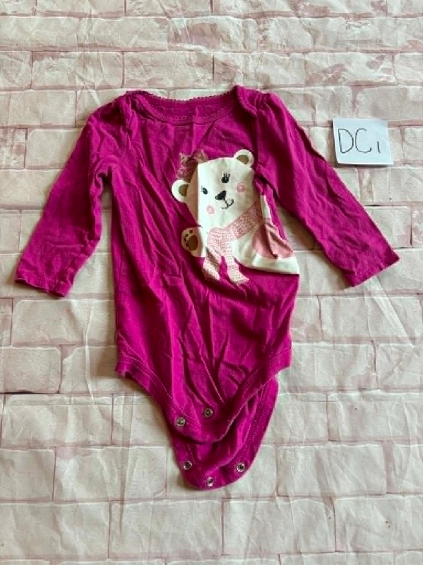 Tops Size 18-24m