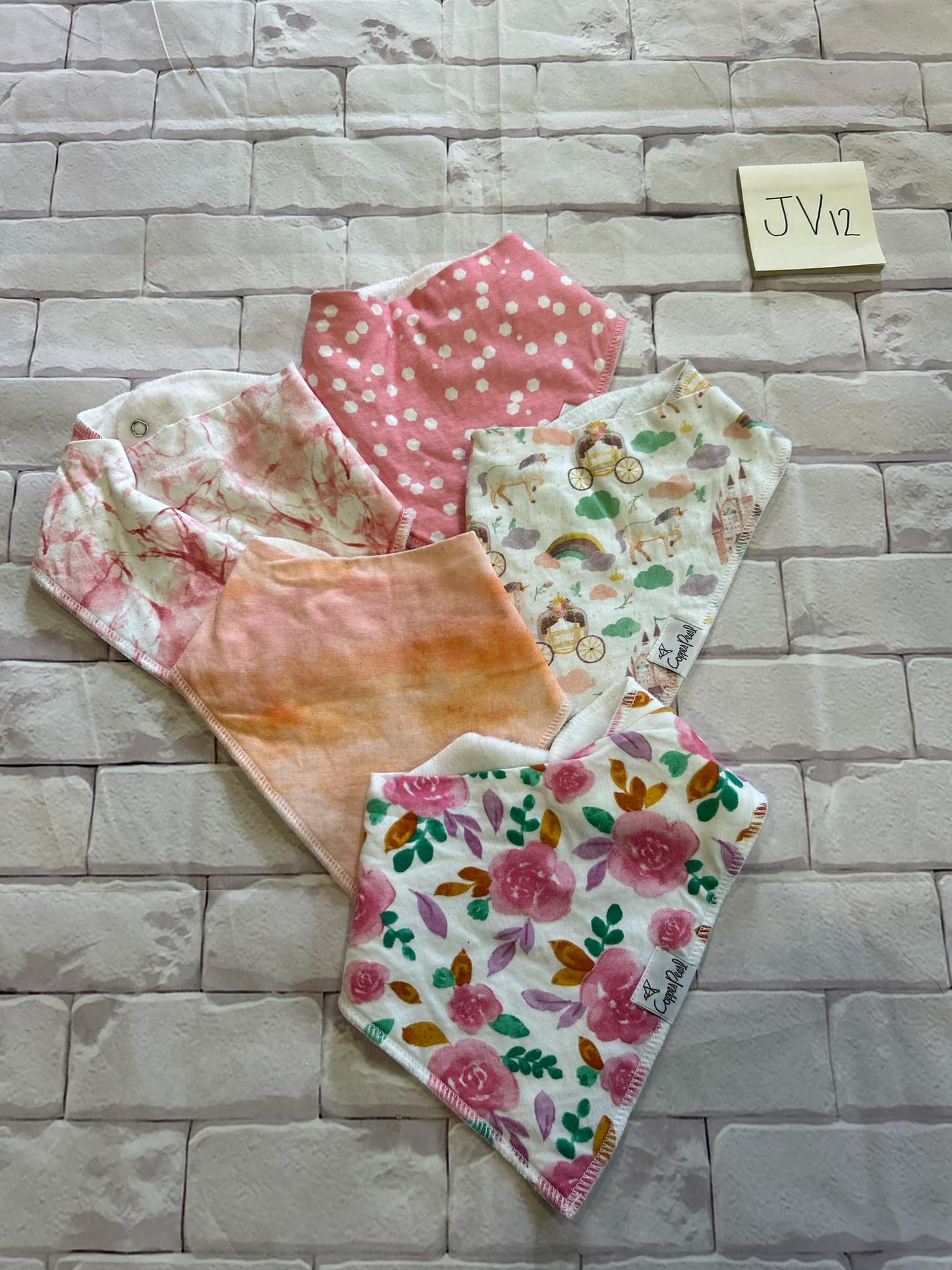 Baby Bibs