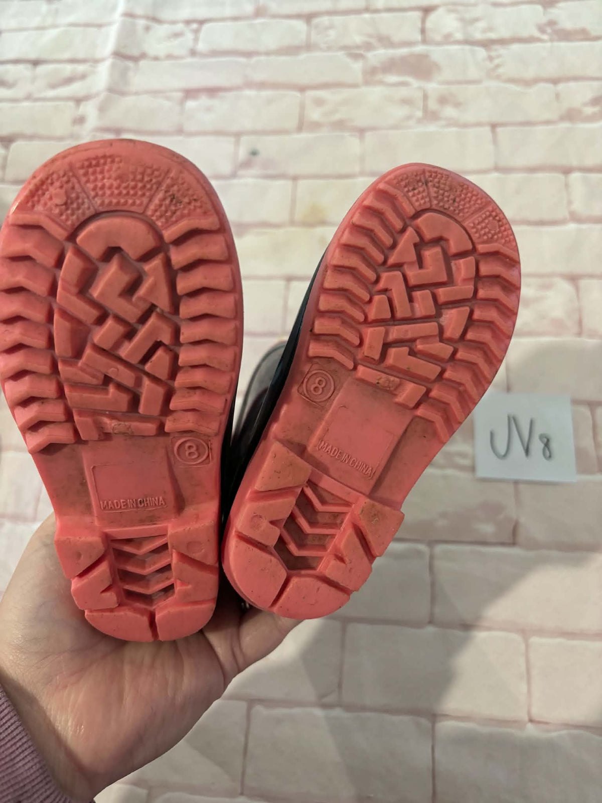 Shoes Size 8