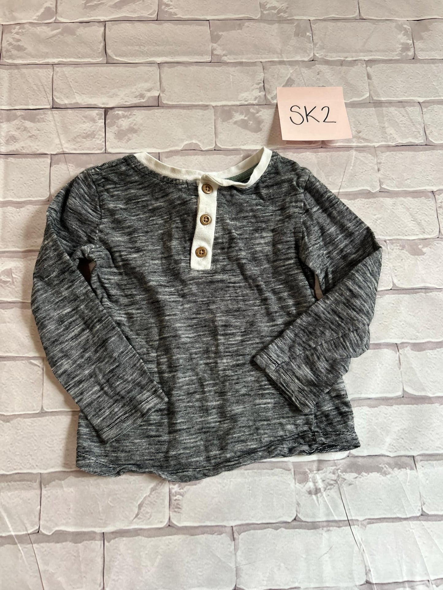 Boys Tops Size 2