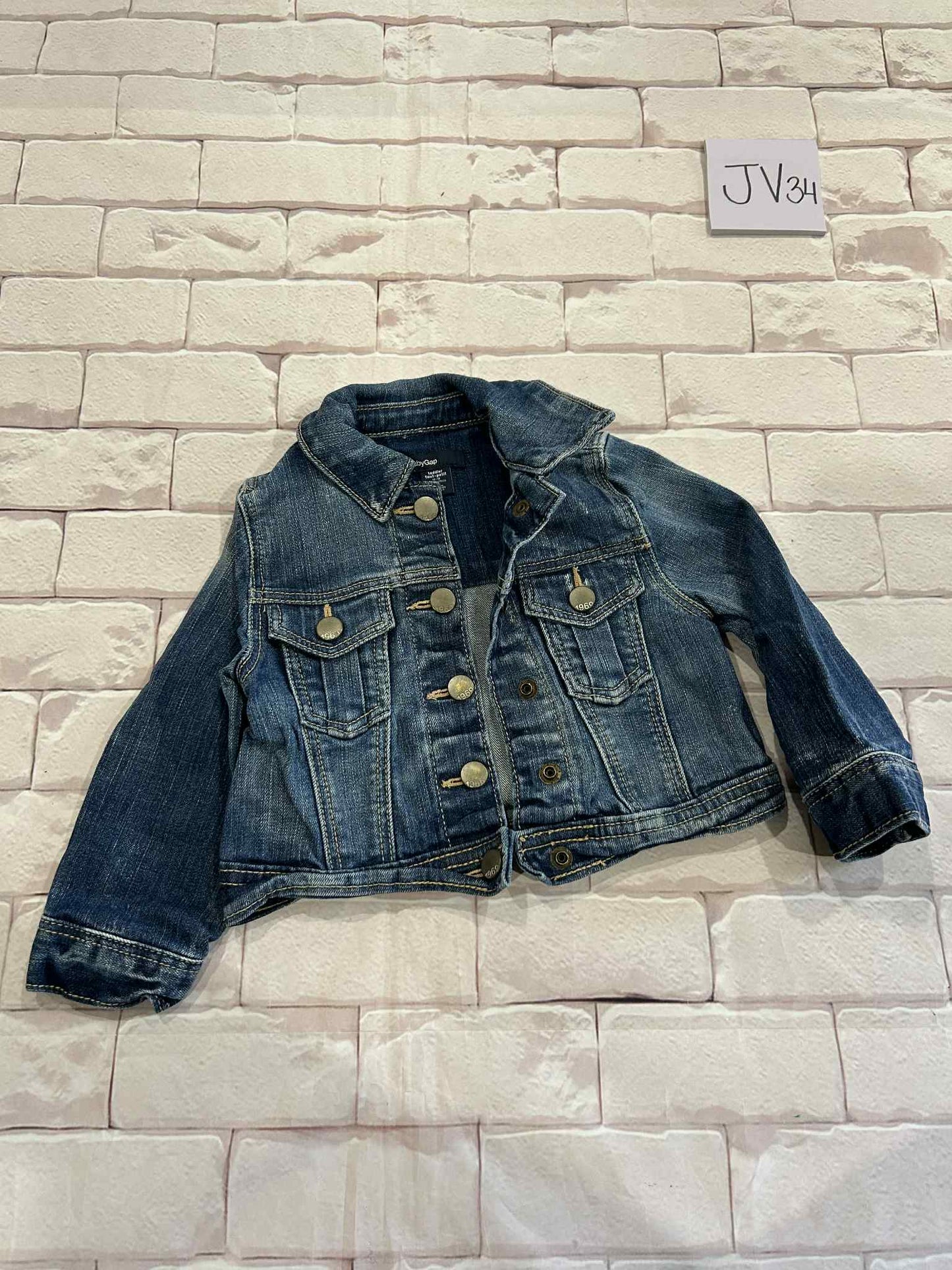 Tops Size 12-18m