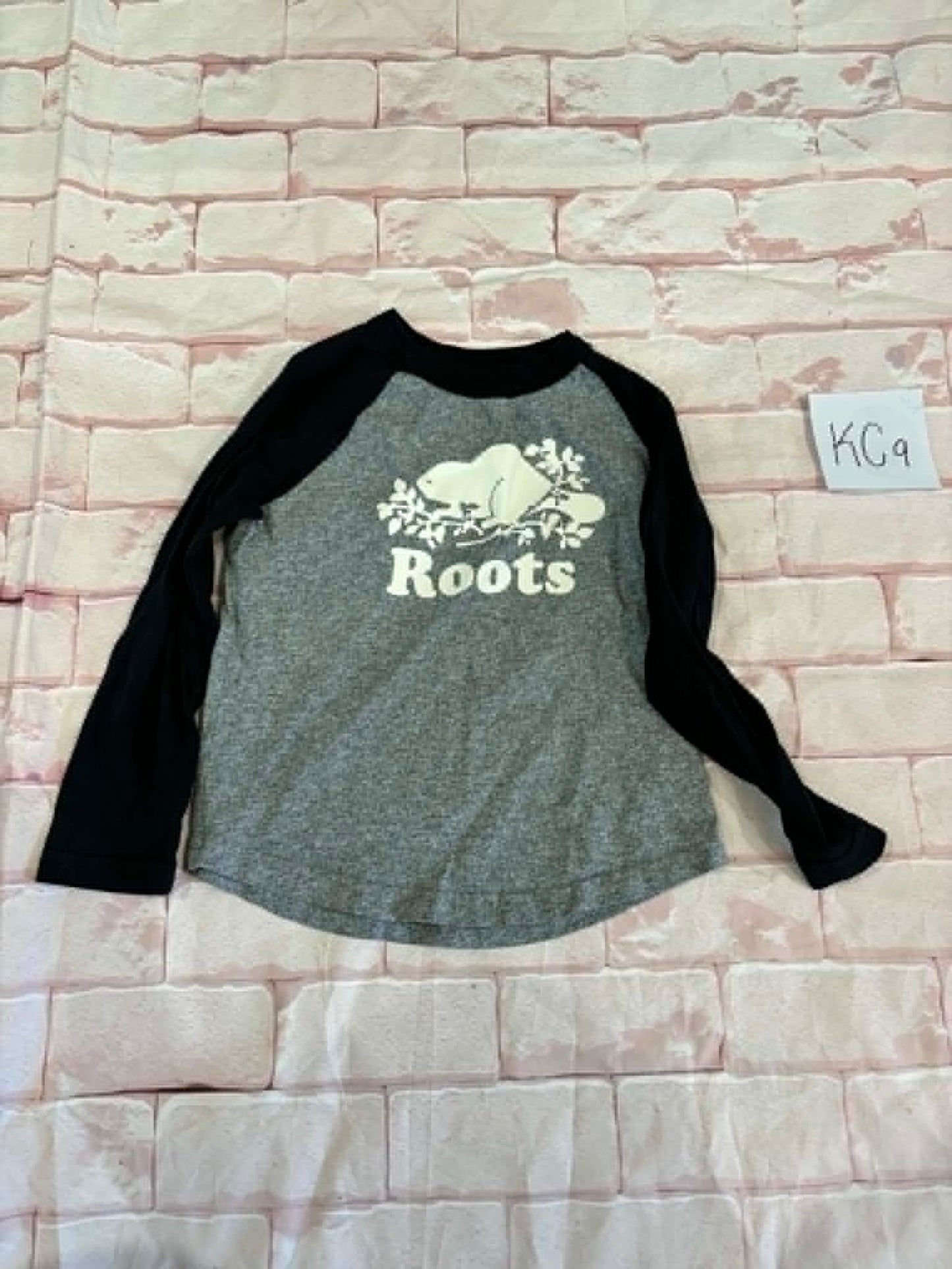 Tops Size 3