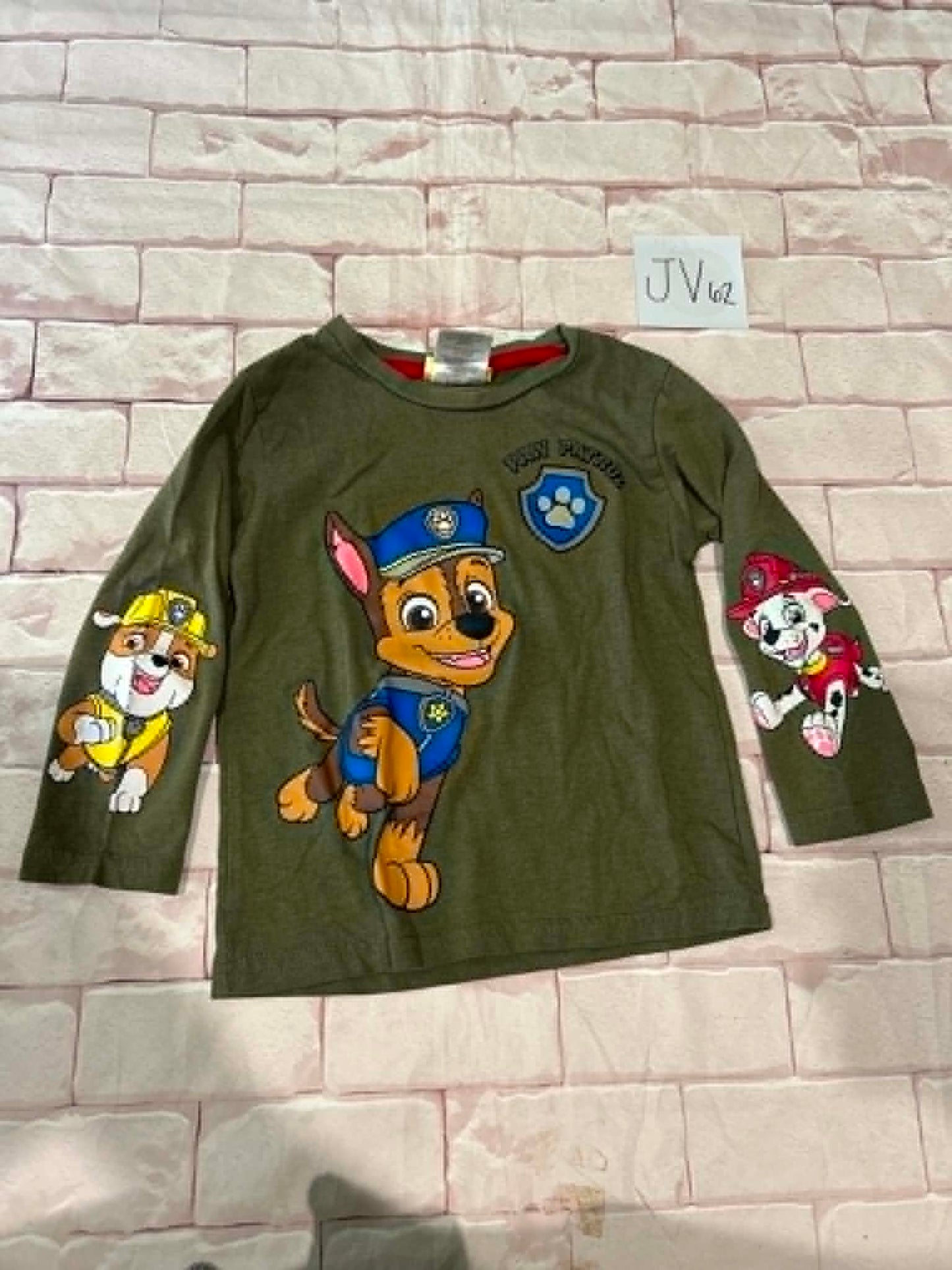Tops Size 3