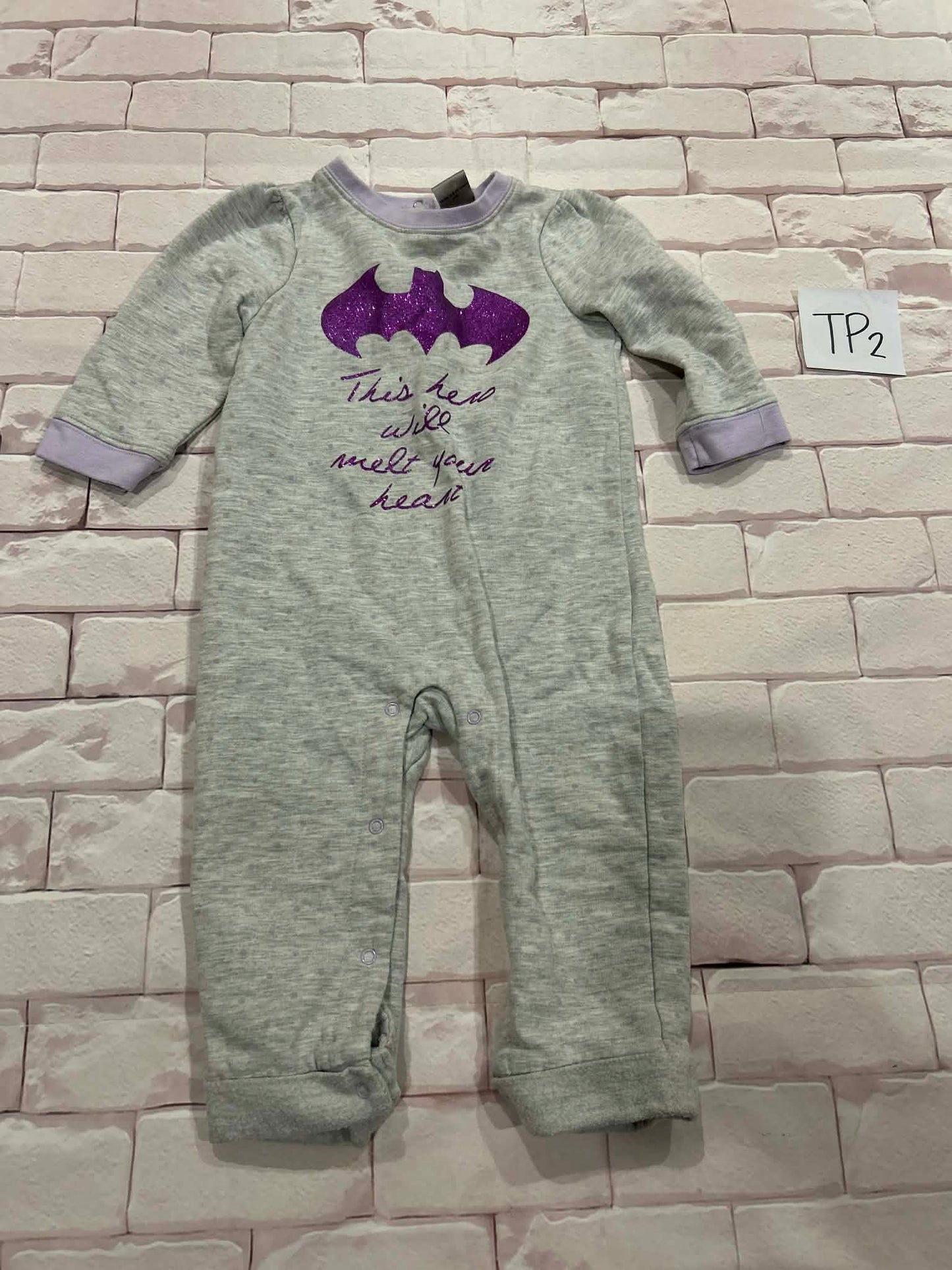 Outfits Size 12-18m