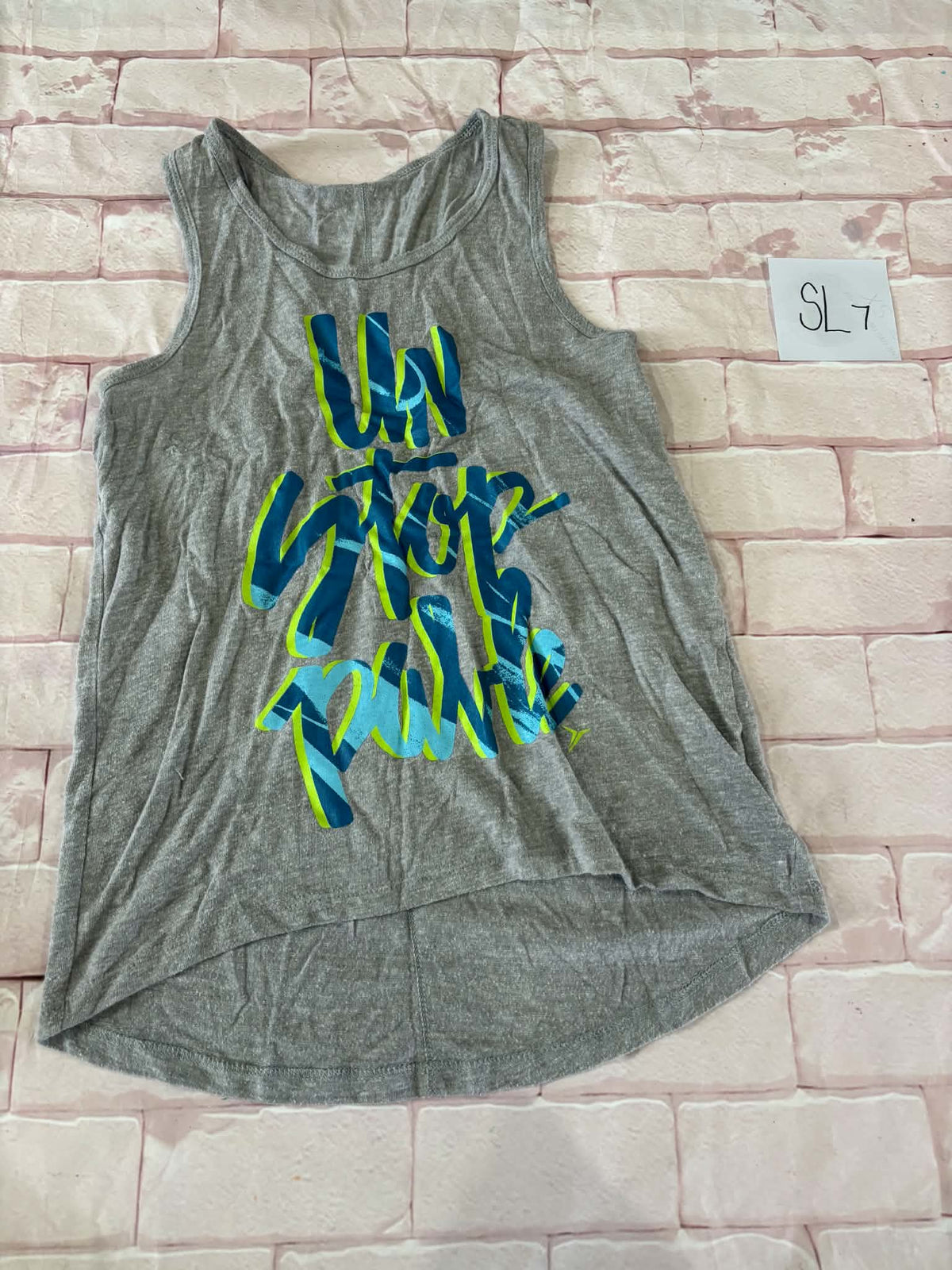 Tops Size 8