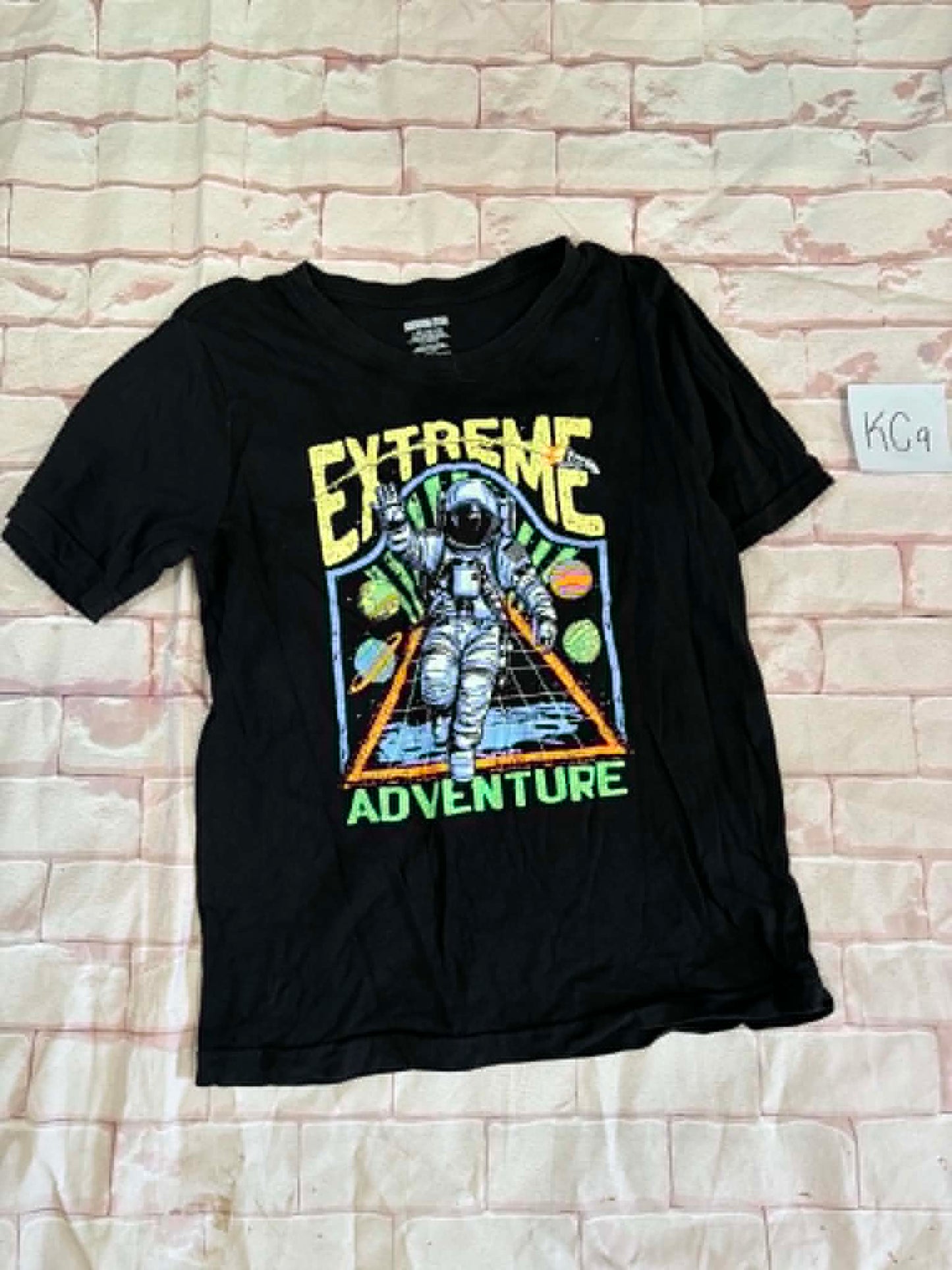 Tops Size 12-14