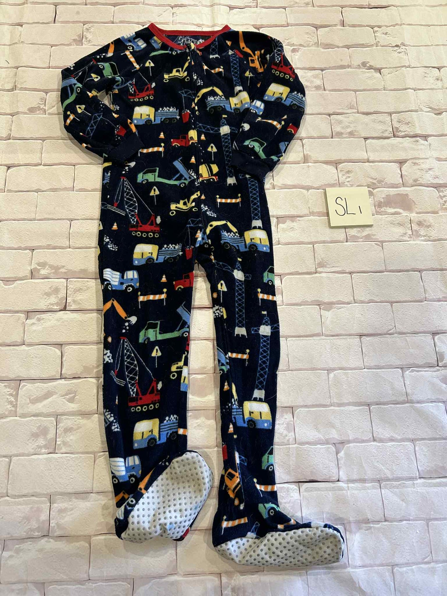 Sleepwear Size 5 Fleece