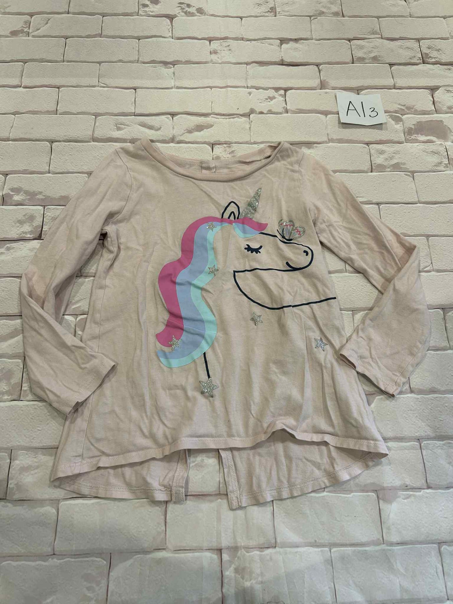 Tops Size 7