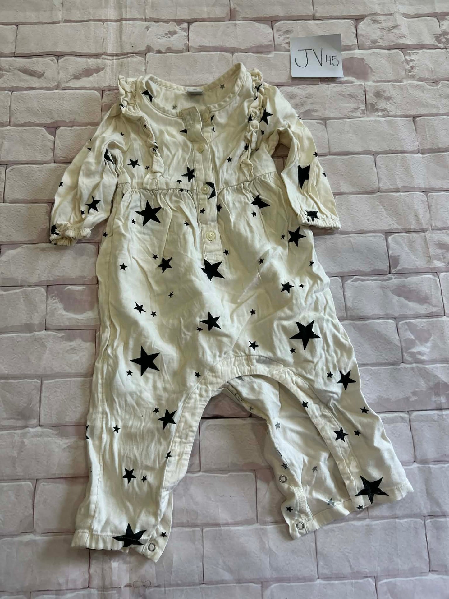 Outfits Size 12-18m