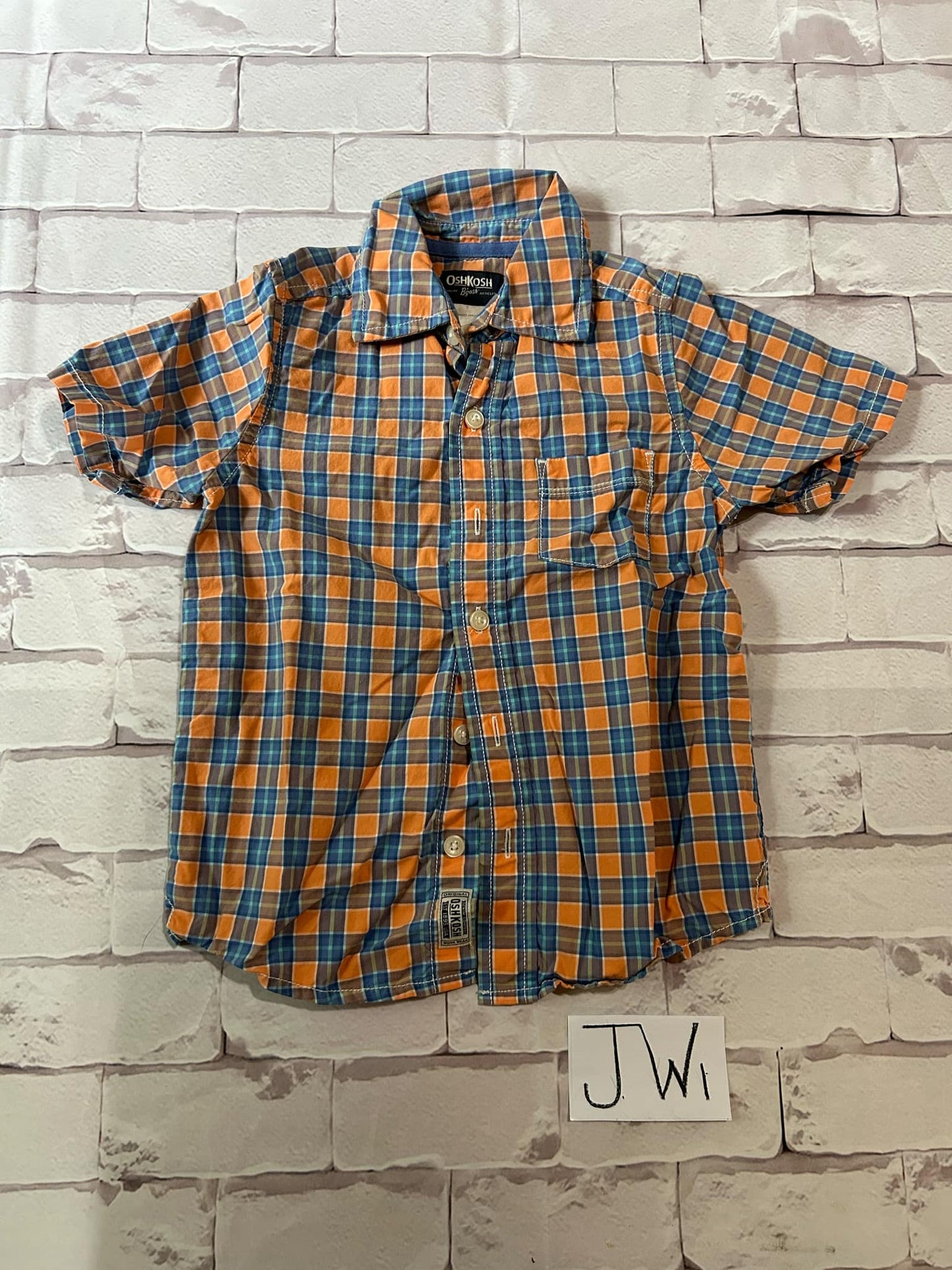 Boys Tops Size 4/5