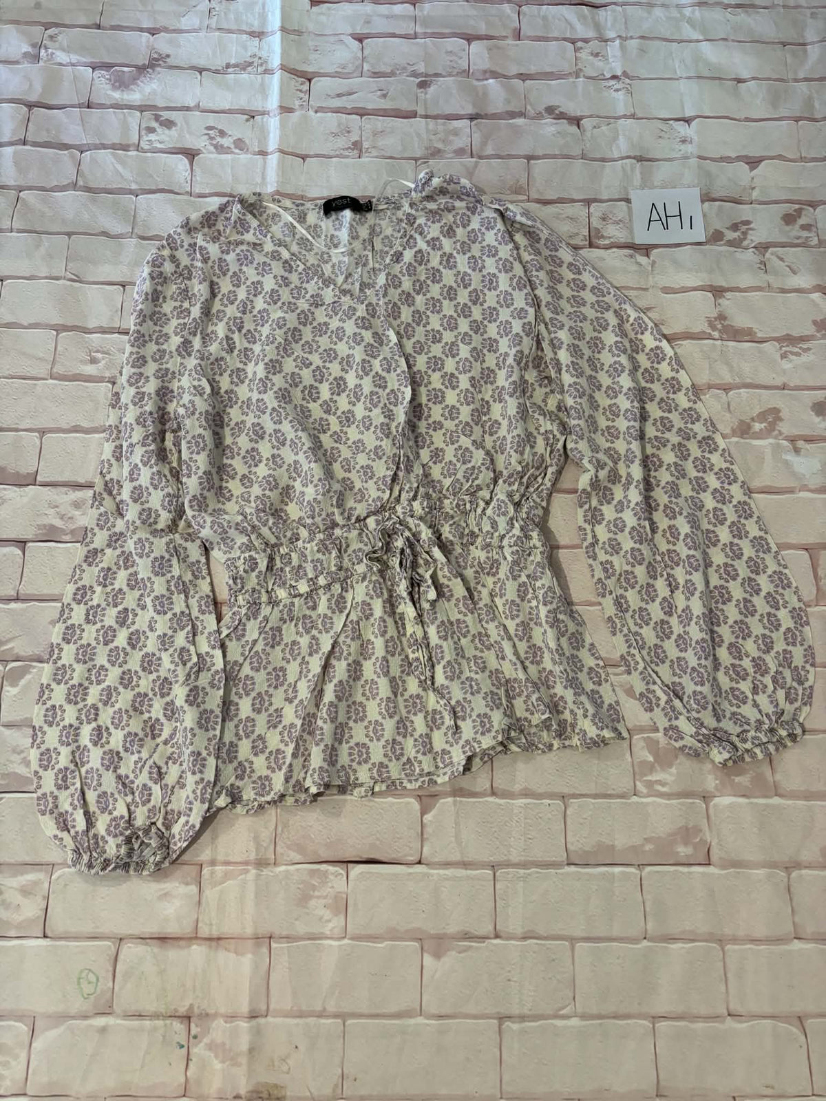Ladies Tops Size 4