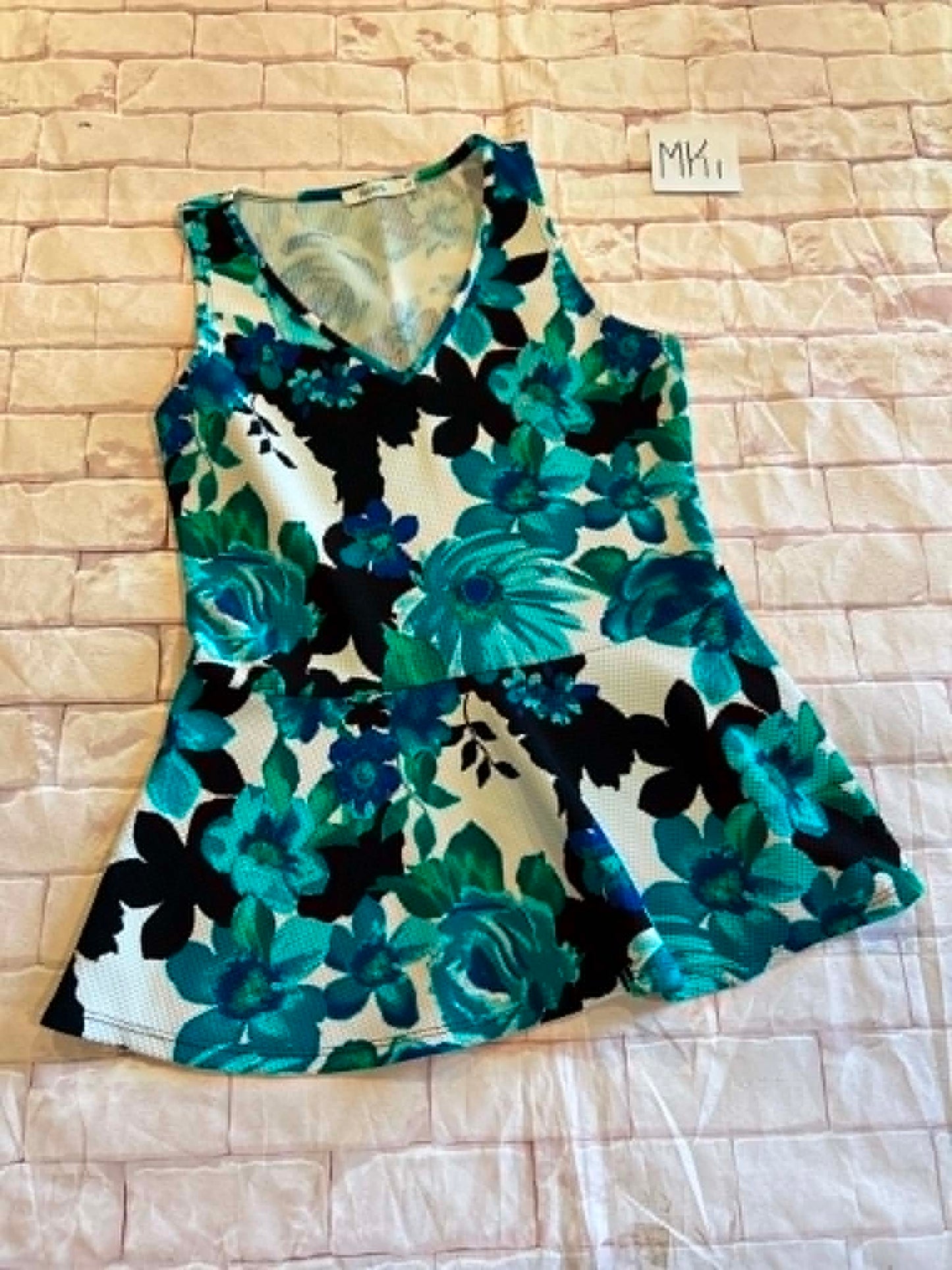 Ladies Tops Size S
