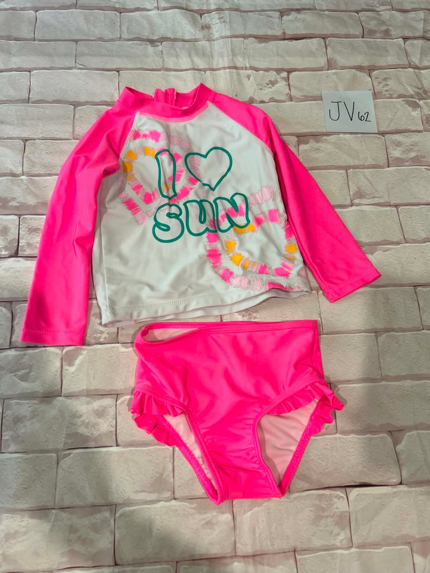 Swimwear Size 12-18m