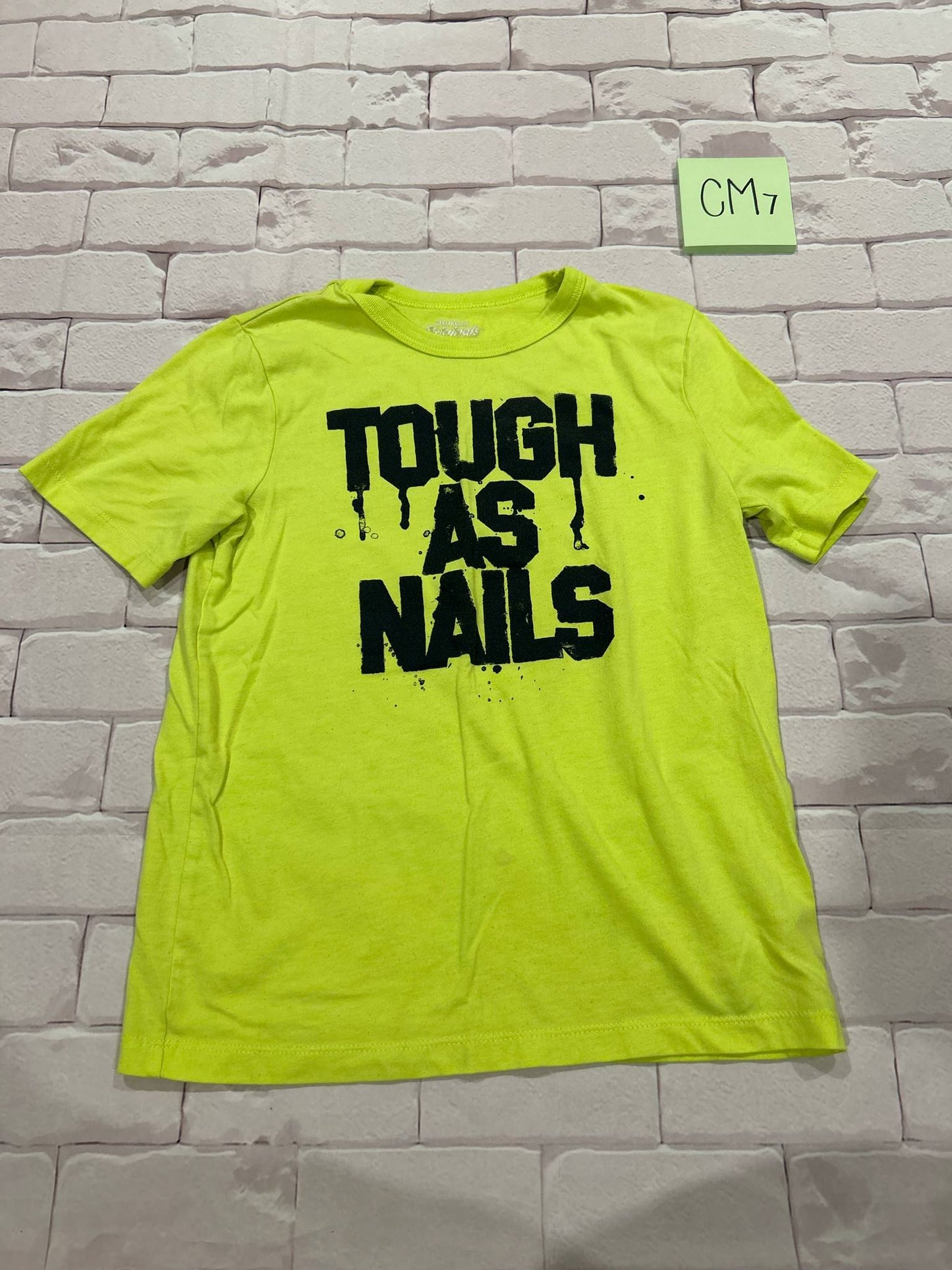 Boys Tops Size 7 Play
