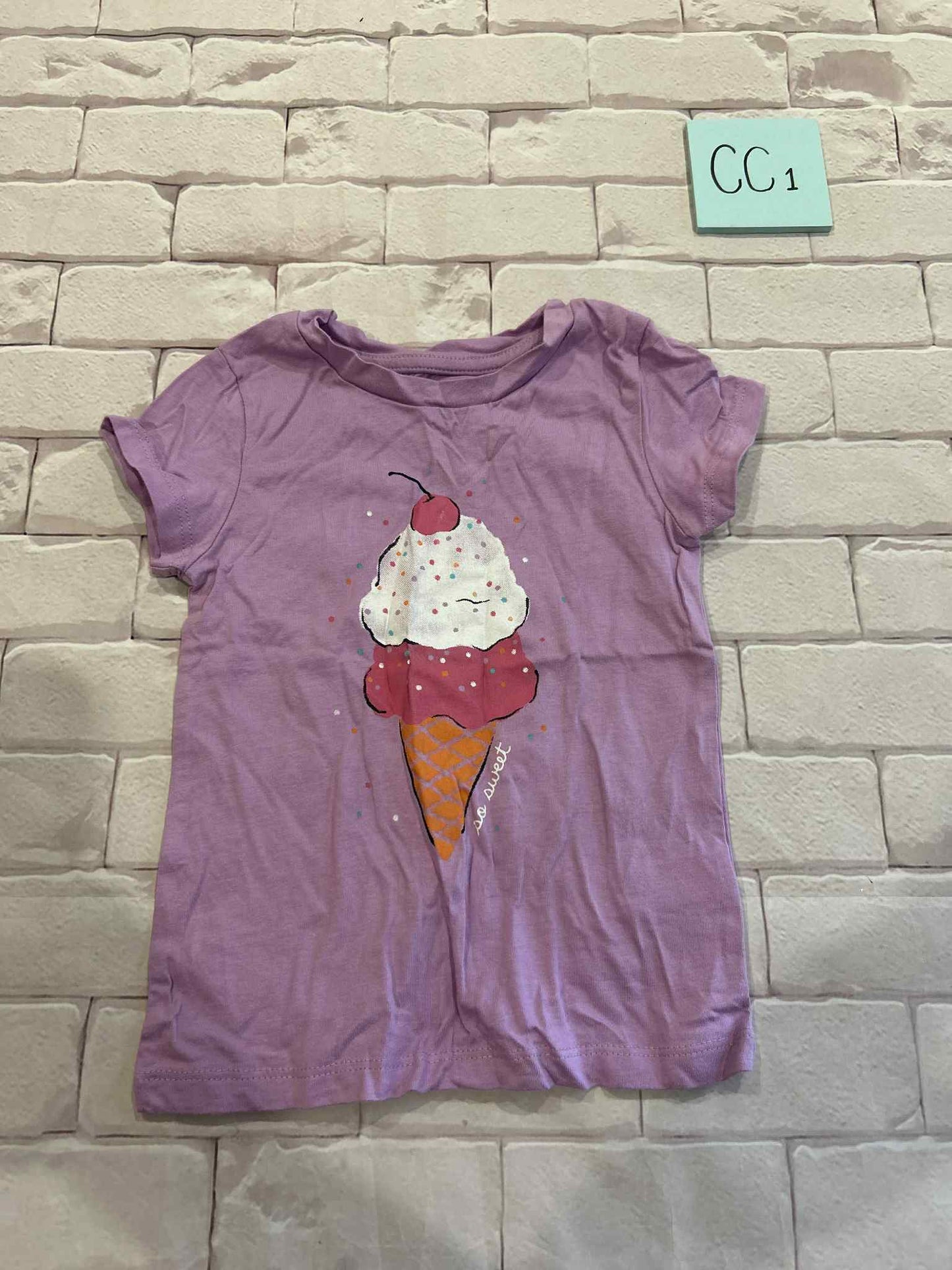 Girls Tops Size 3