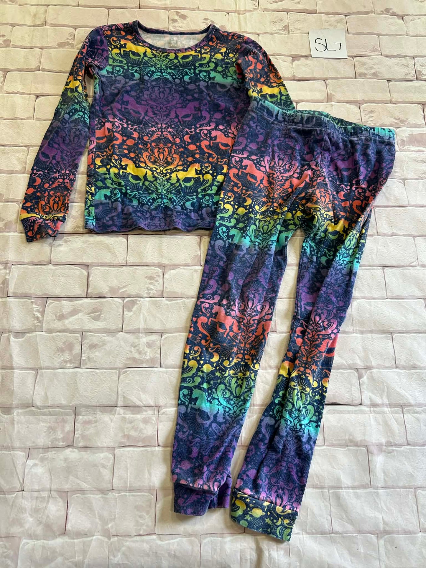 Sleepwear Size 8
