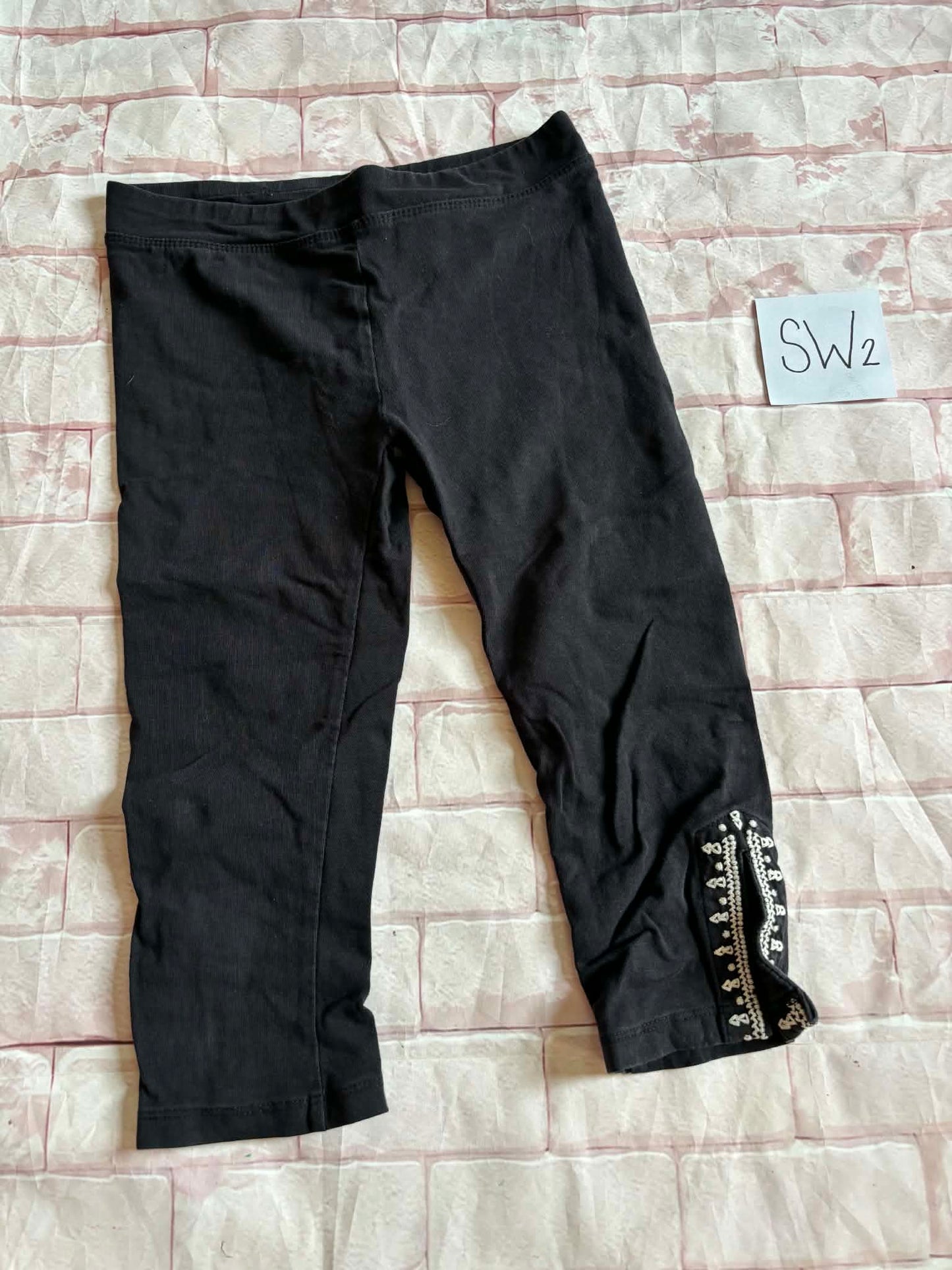Bottoms Size 8