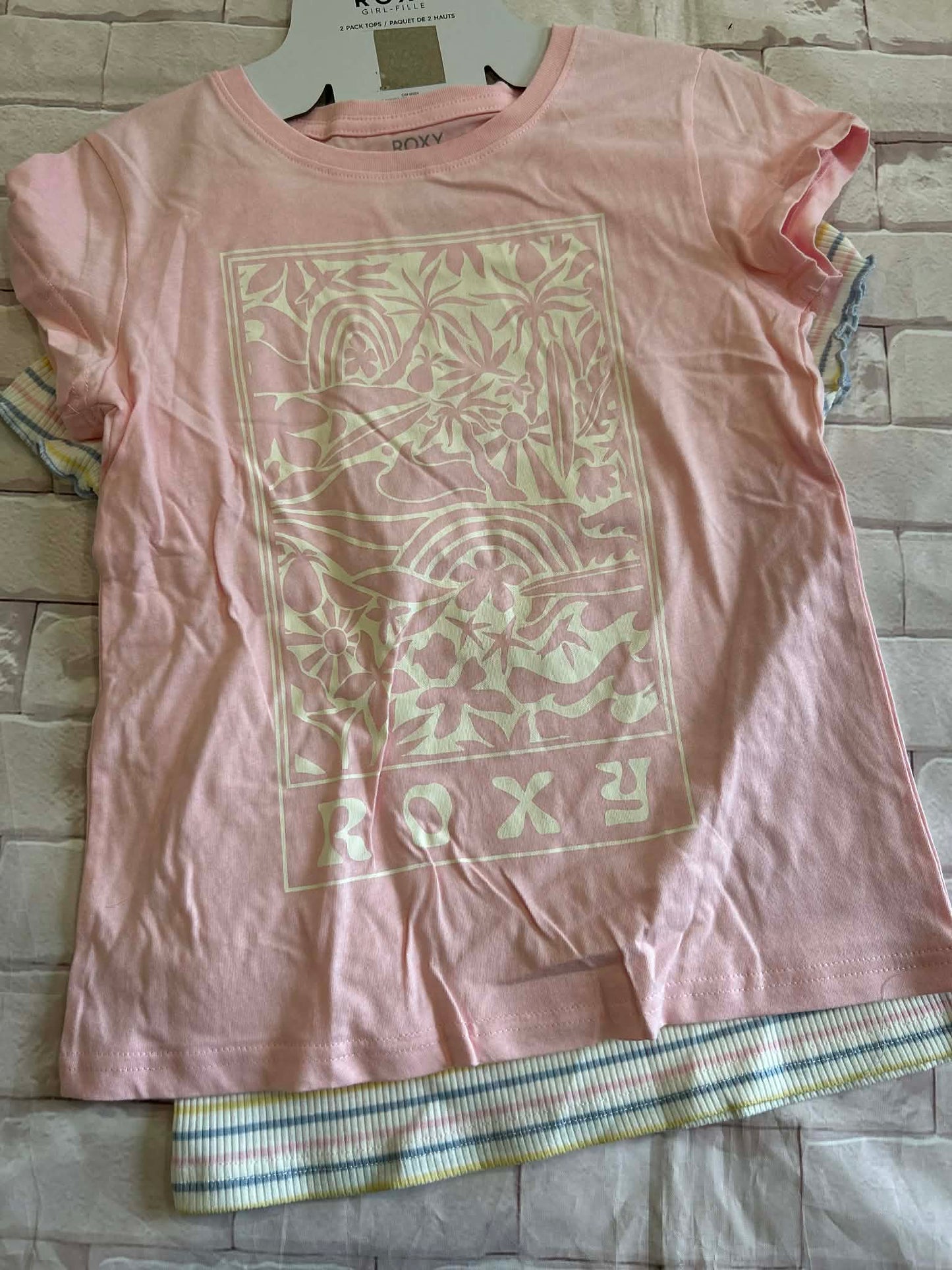 Tops Size 10/12 BNWT