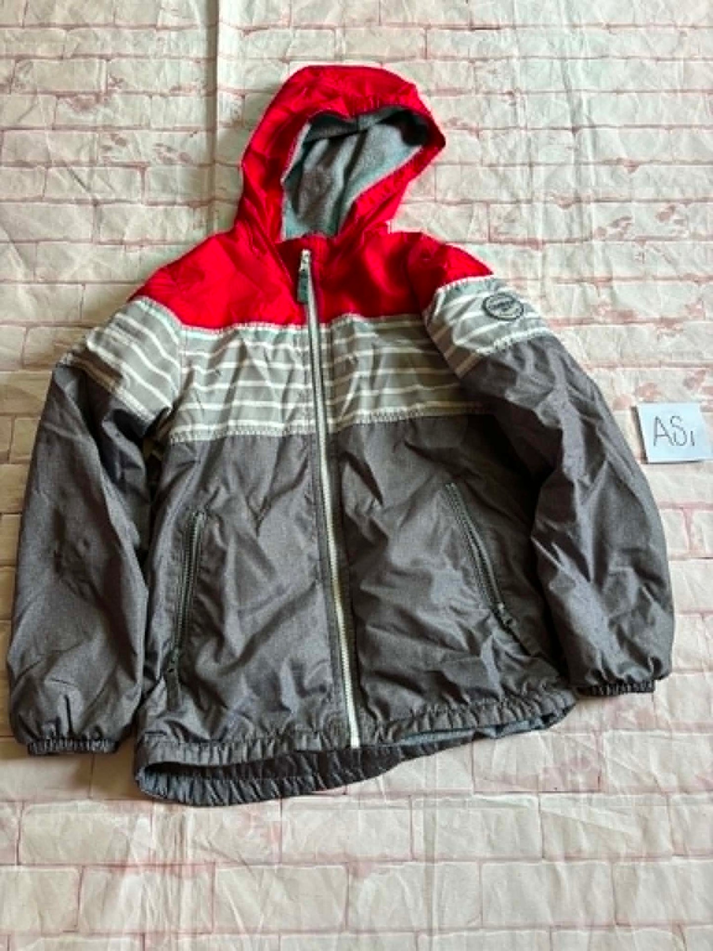 Outerwear Size 12 Fleece Lined