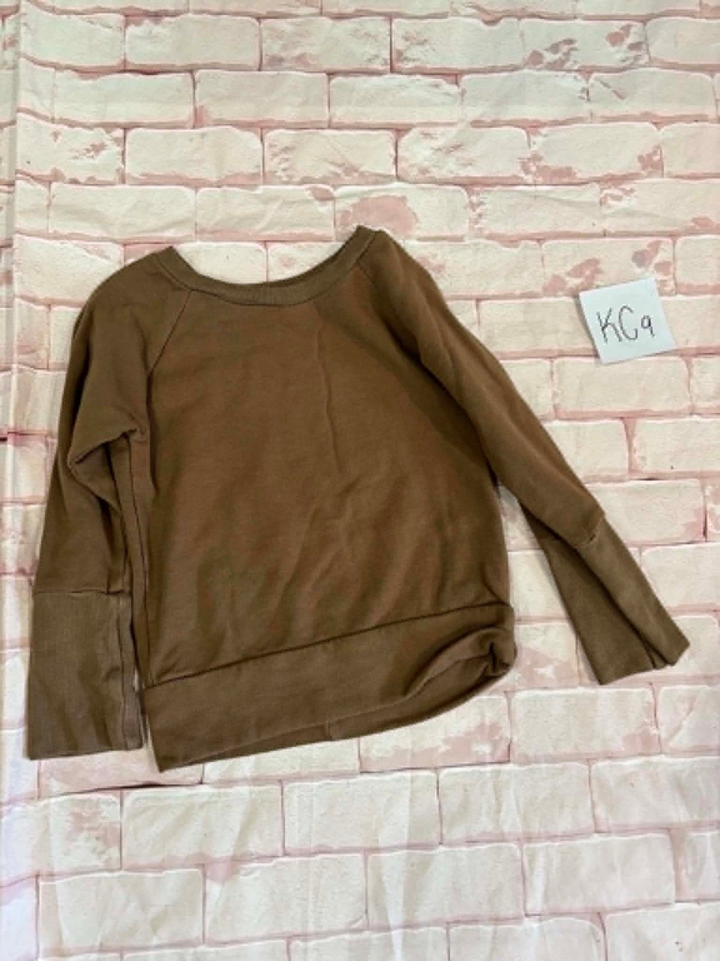 Tops Size 3-6Y