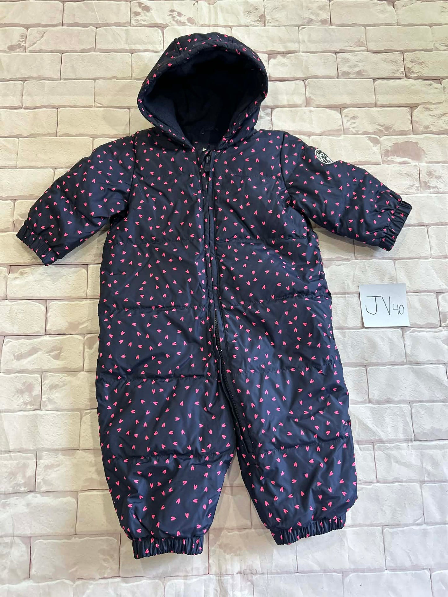 Outerwear Size 6-12m