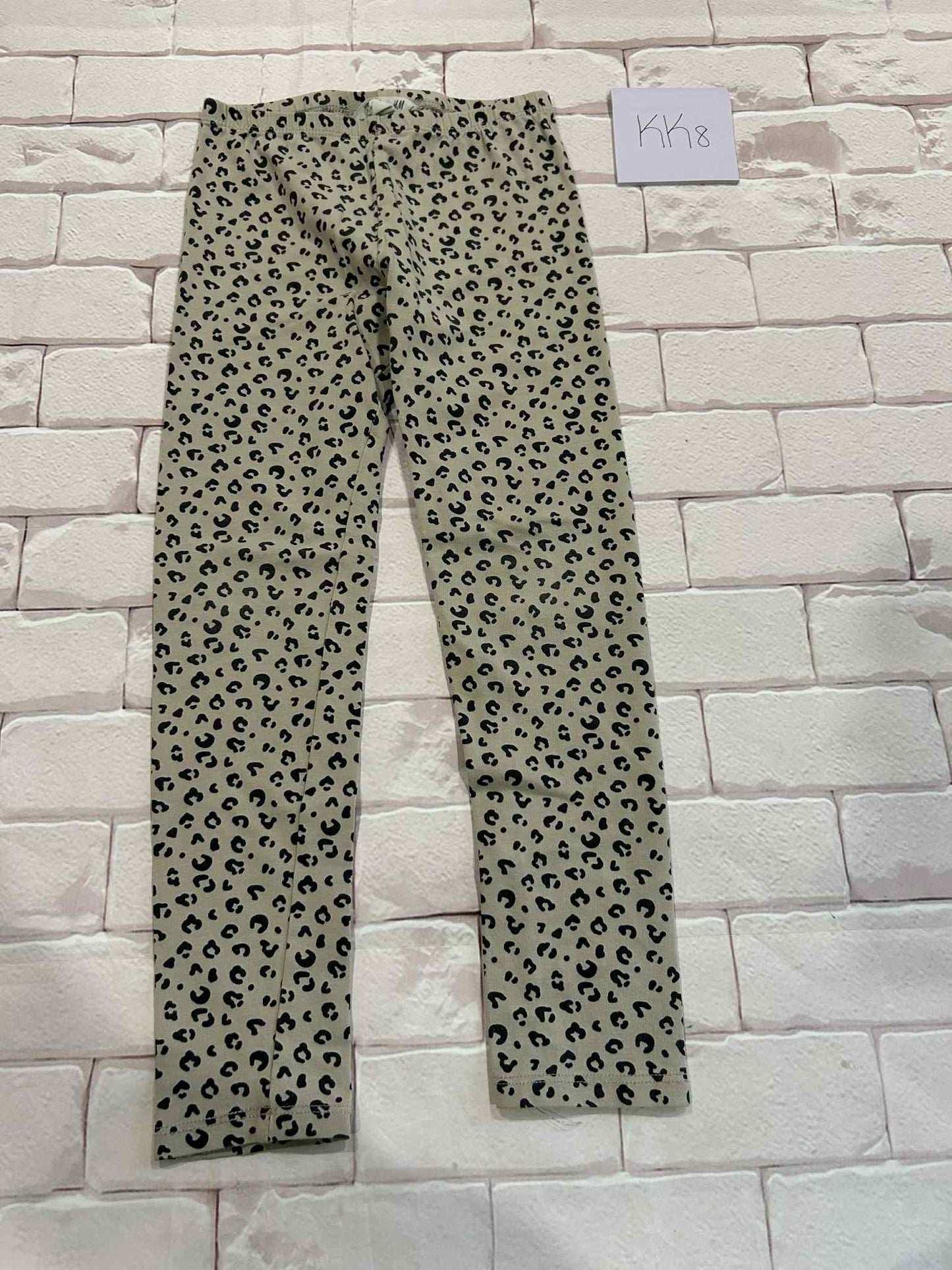 Bottoms Size 6-7