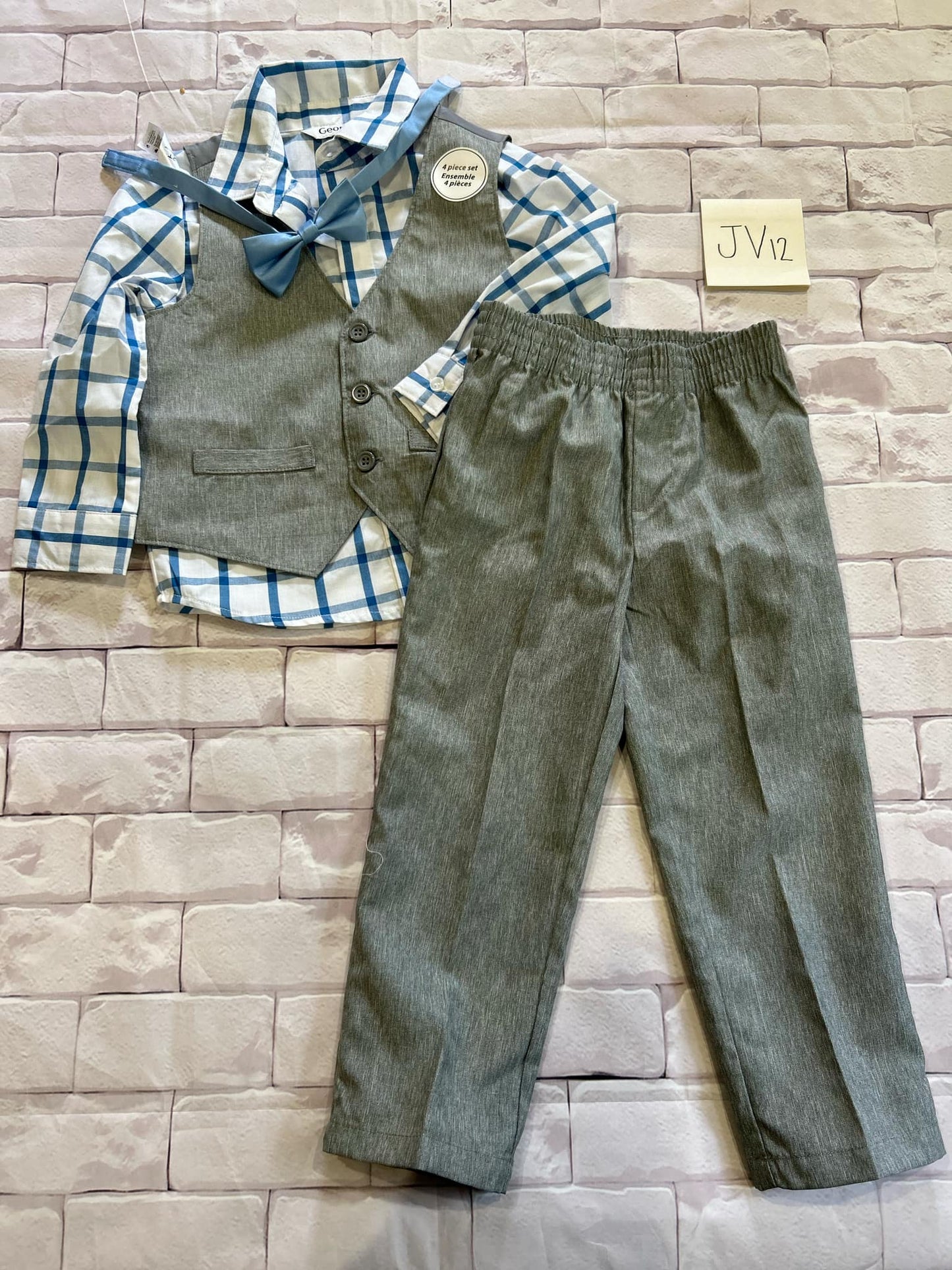 Boys Outfits Size 3 BNWT