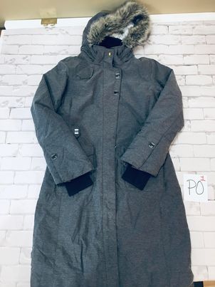 Ladies Outerwear Size M - one snap missing