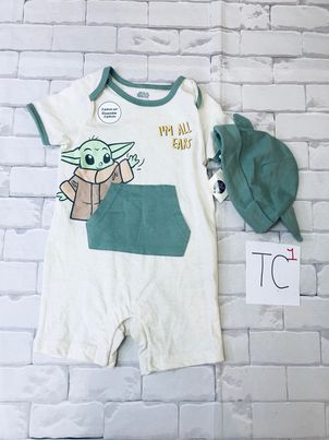 Boys Outfits Size 18-24m