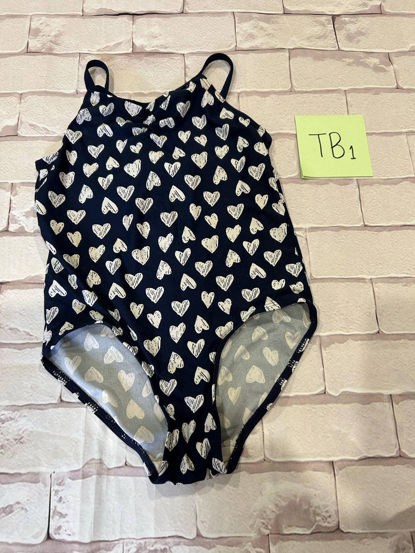 Girls Swimwear Size 2-4